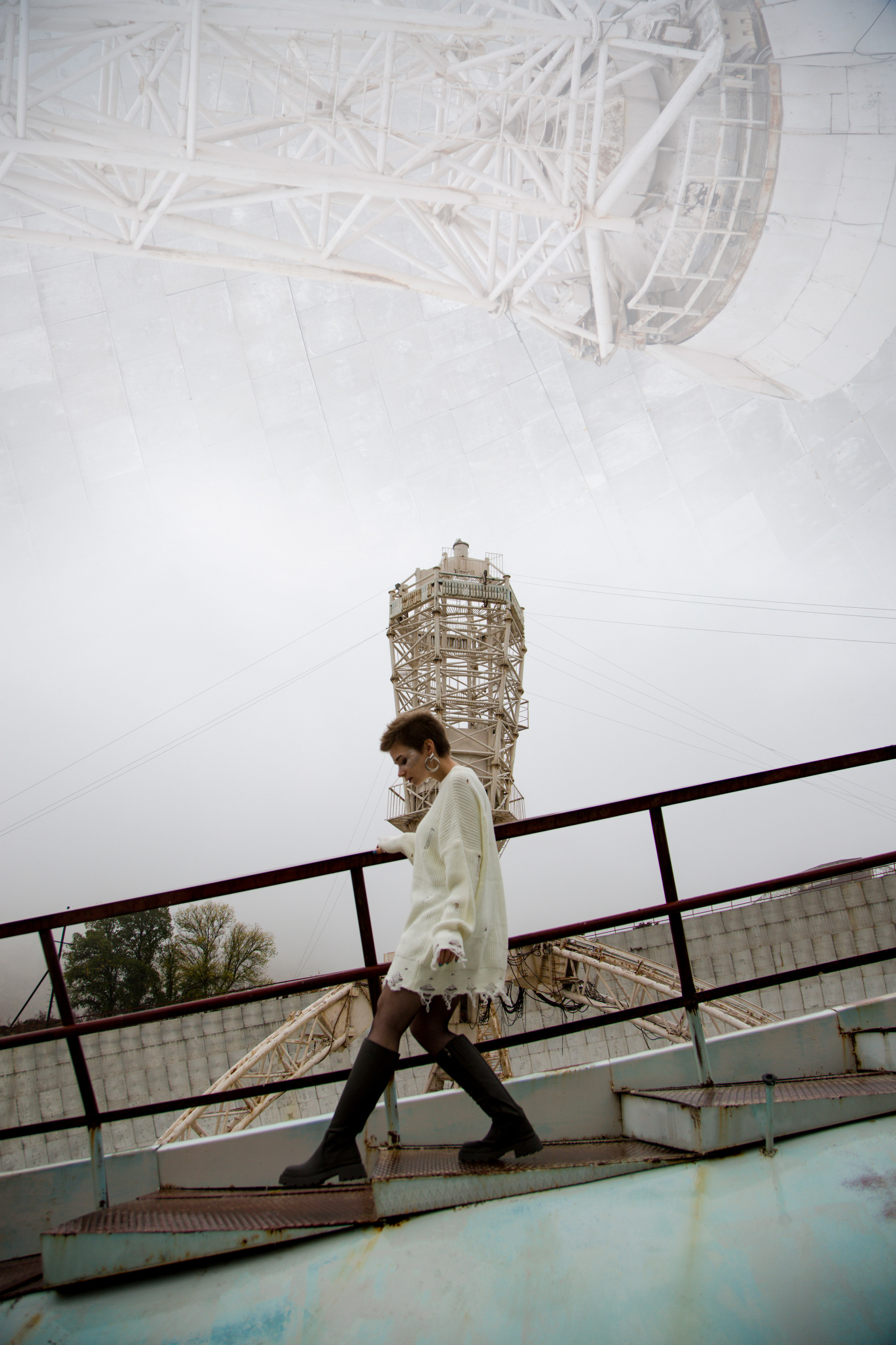 Индивидуальная съемка