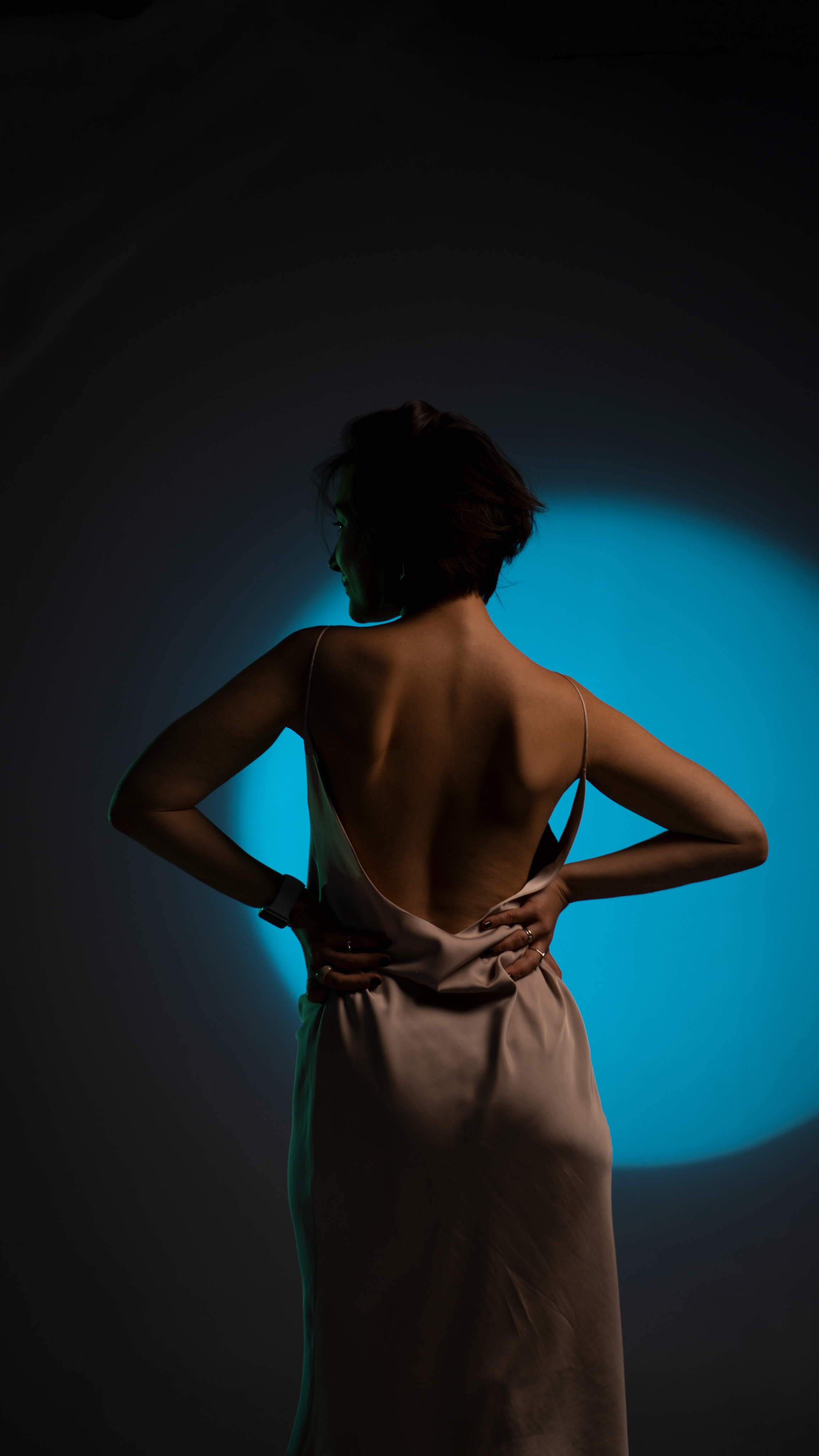 Индивидуальная съемка