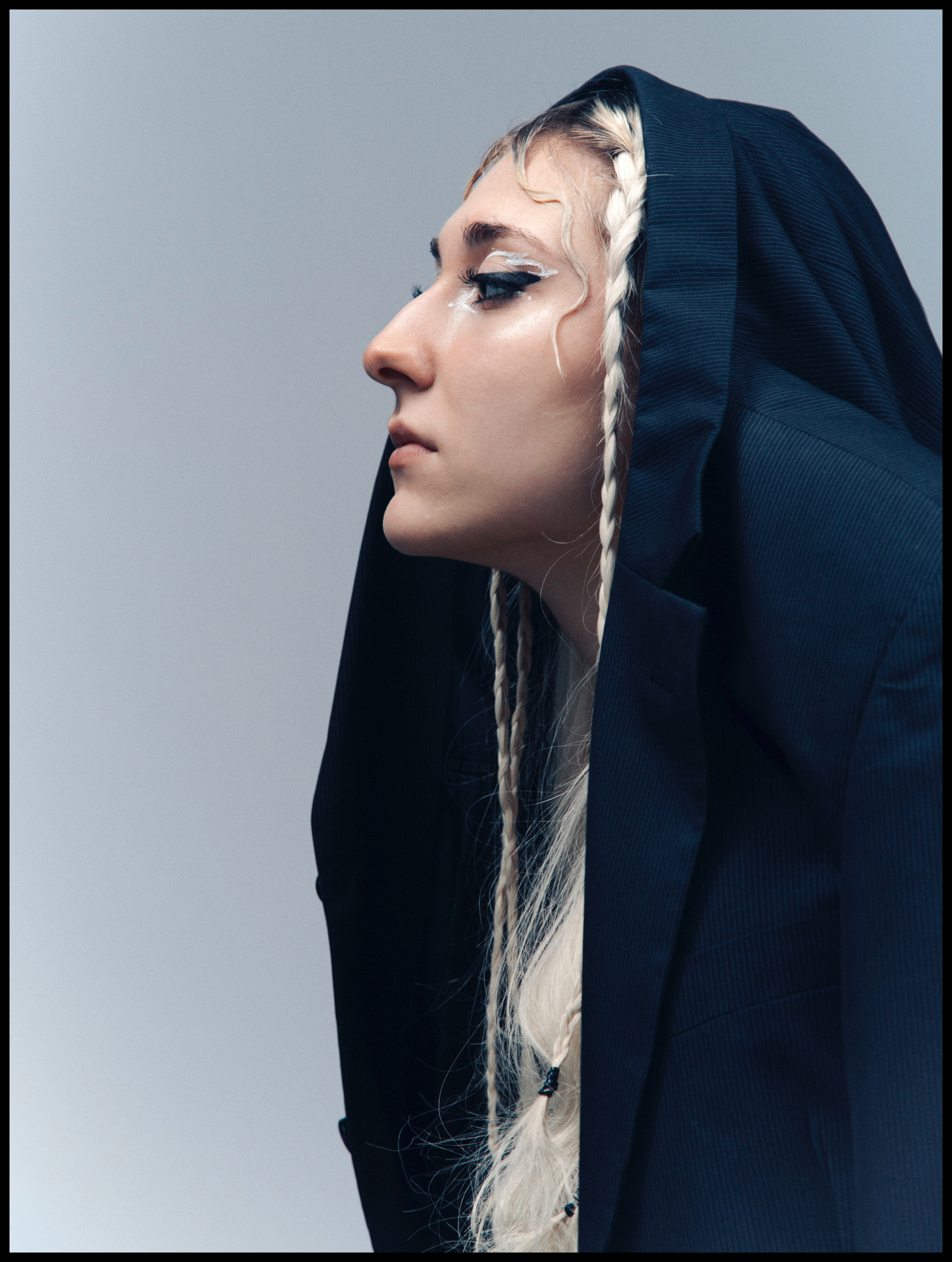 Индивидуальная съемка