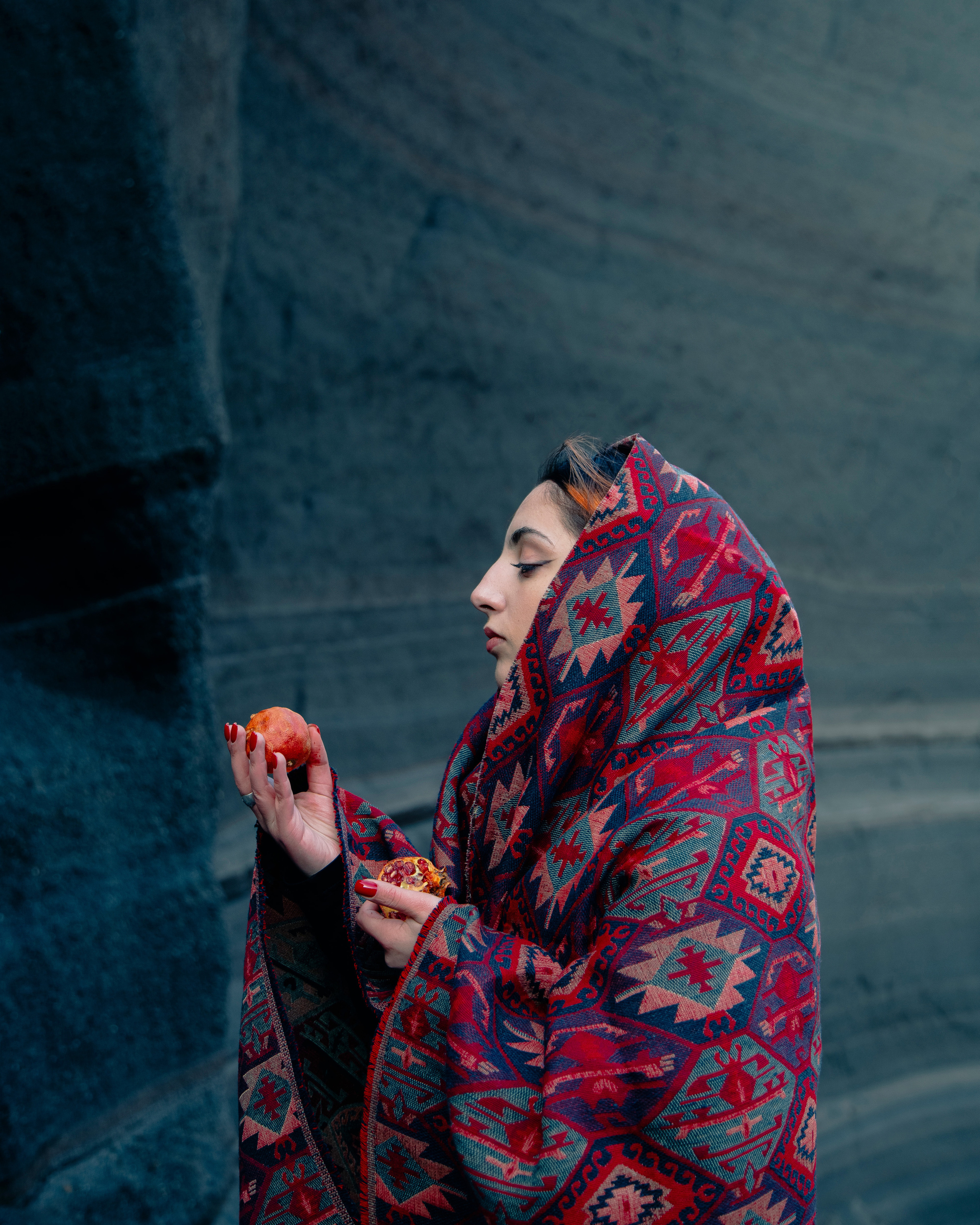 Индивидуальная съемка