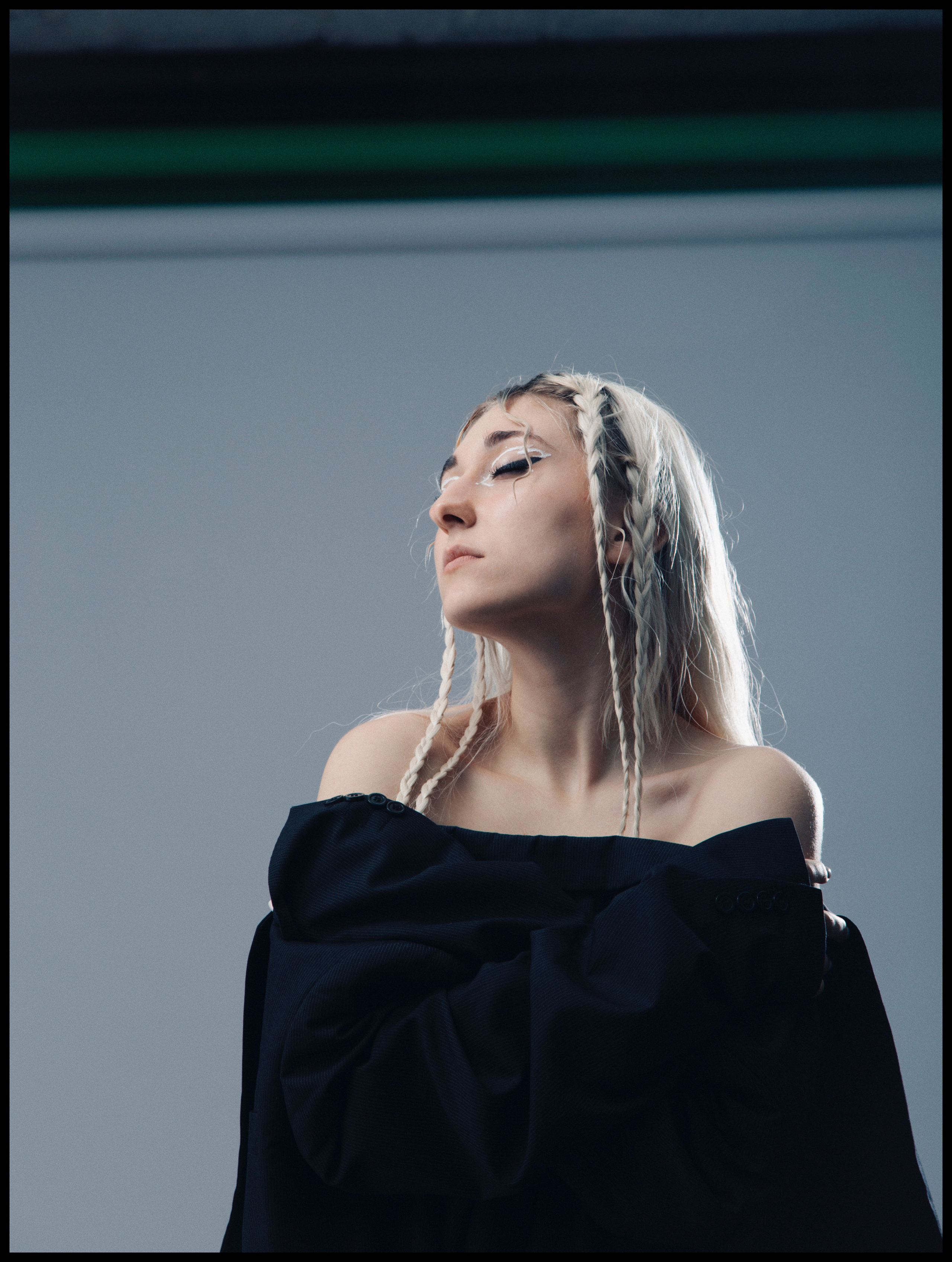 Индивидуальная съемка