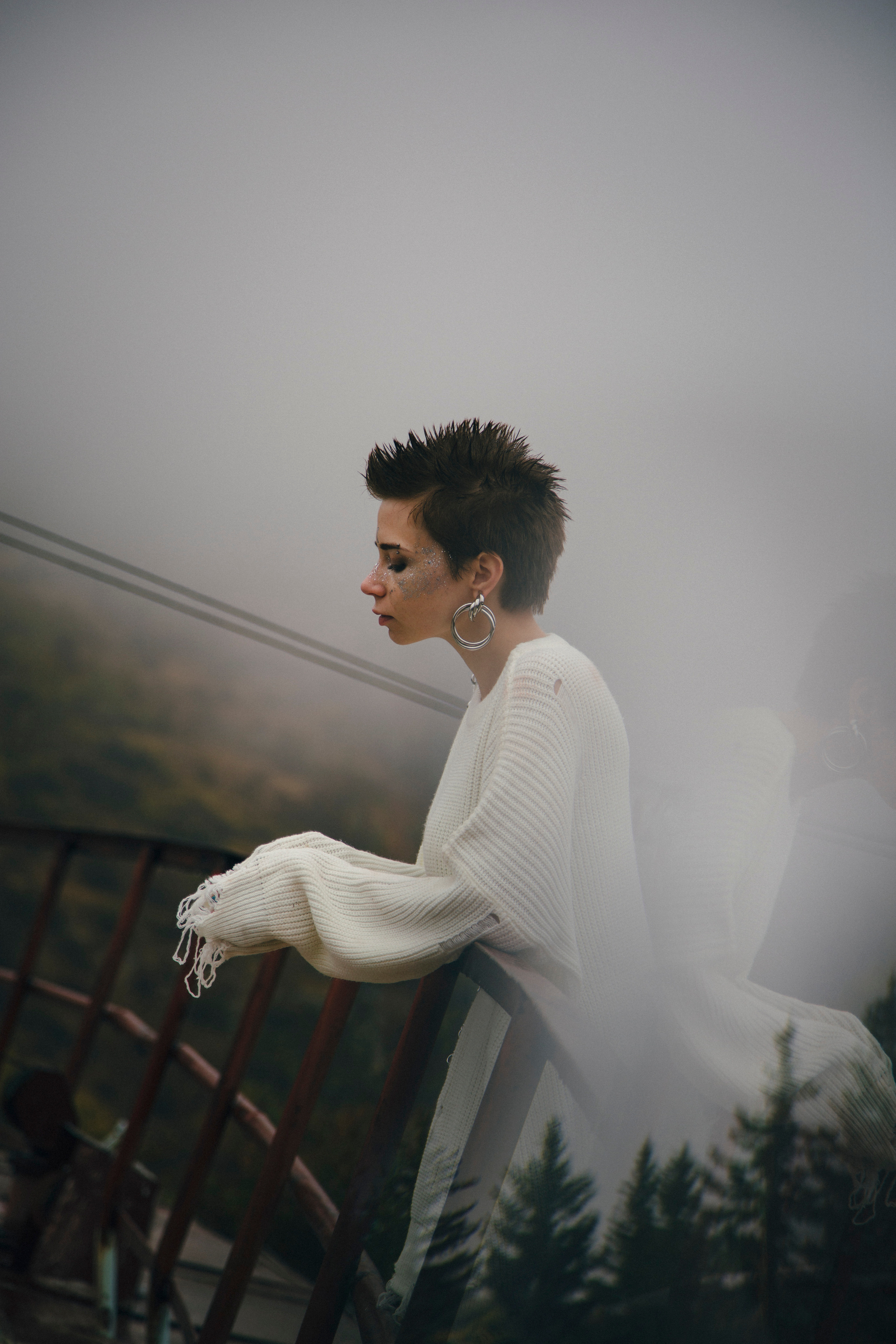 Индивидуальная съемка