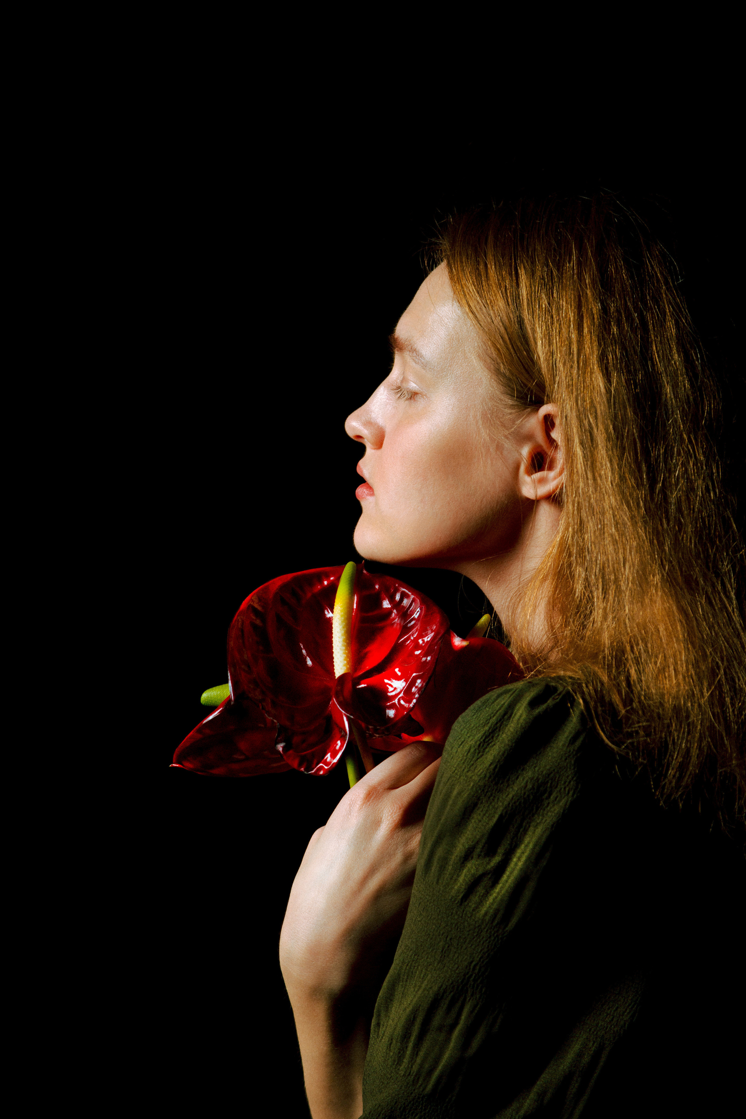 Индивидуальная съемка