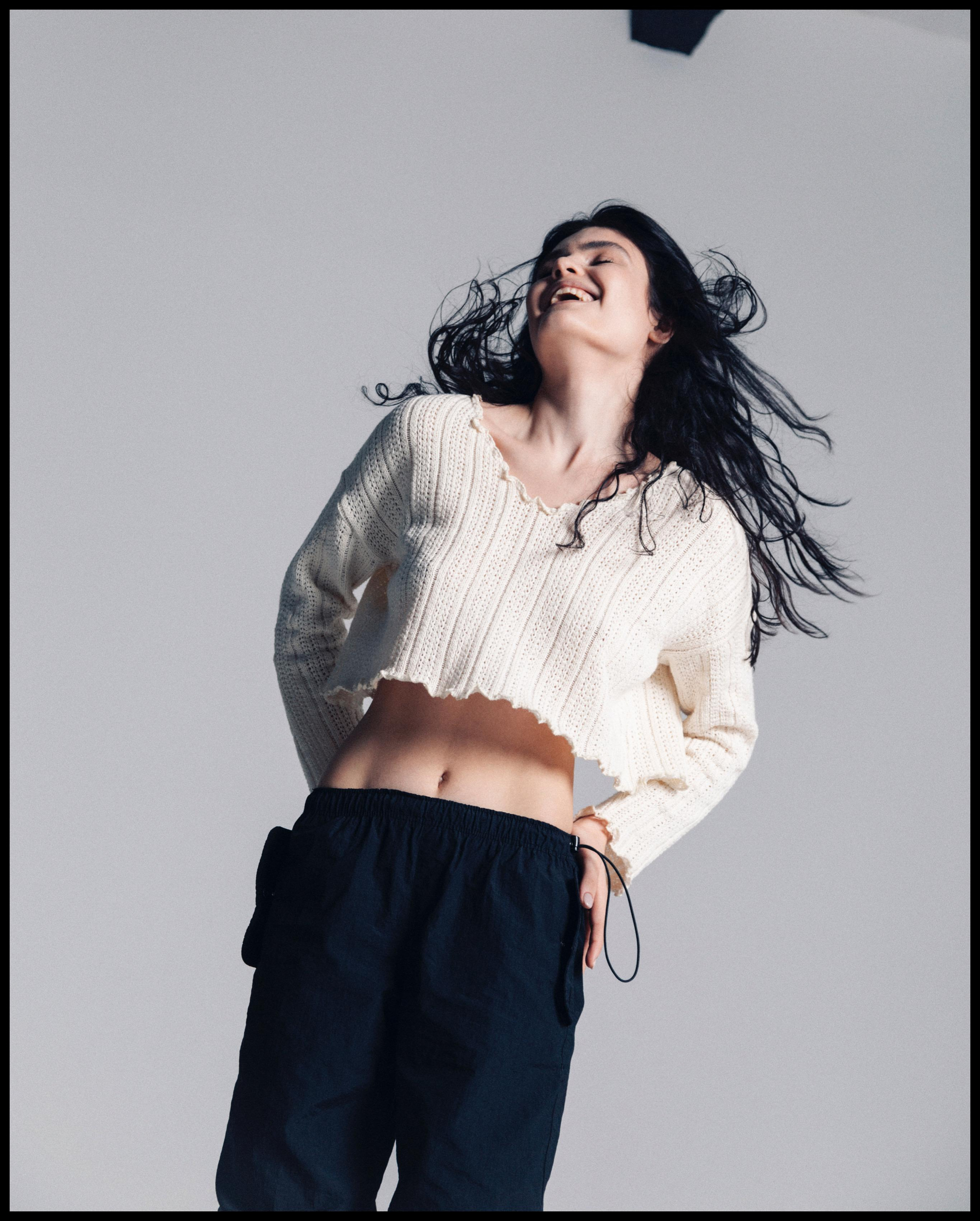 Индивидуальная съемка