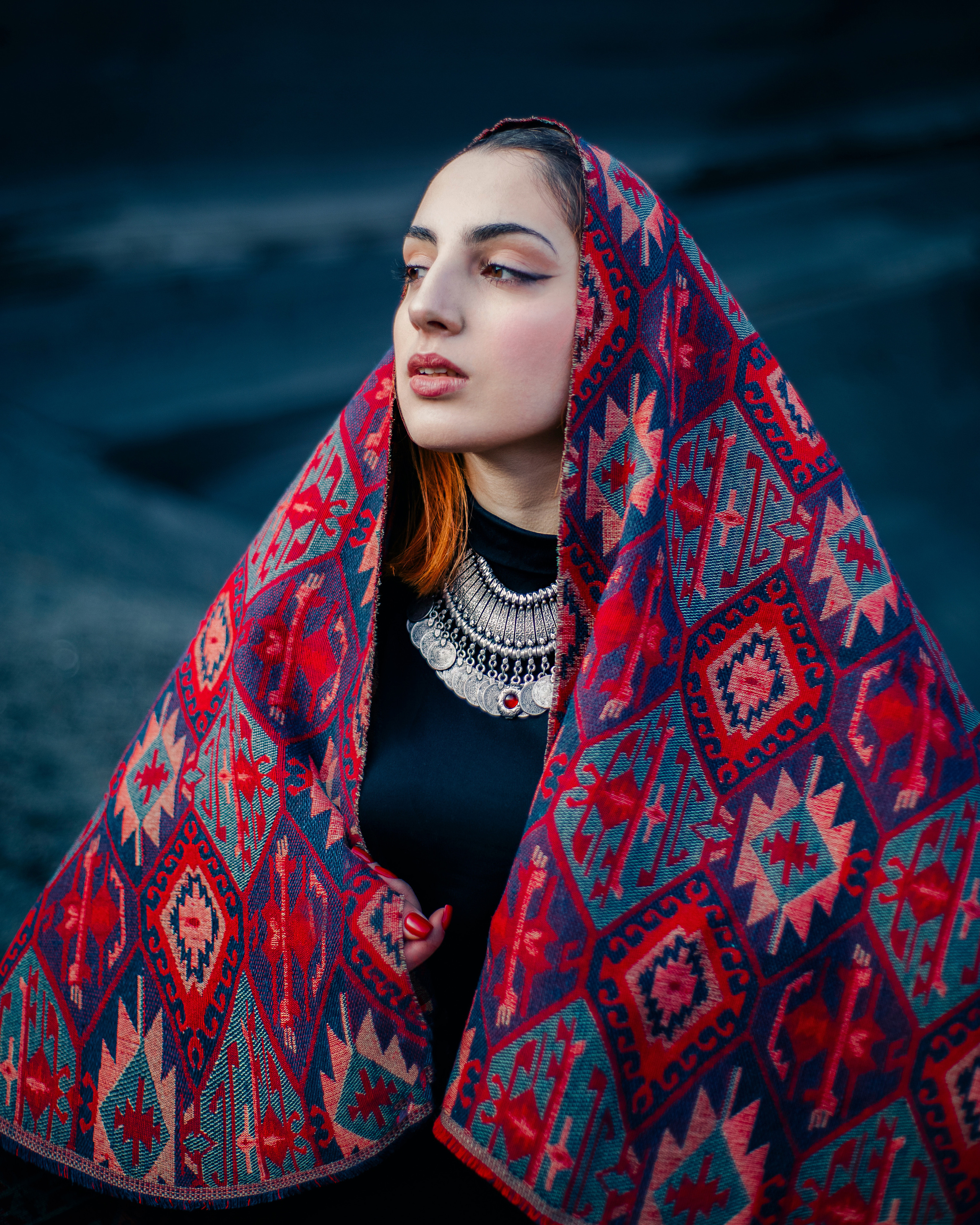 Индивидуальная съемка