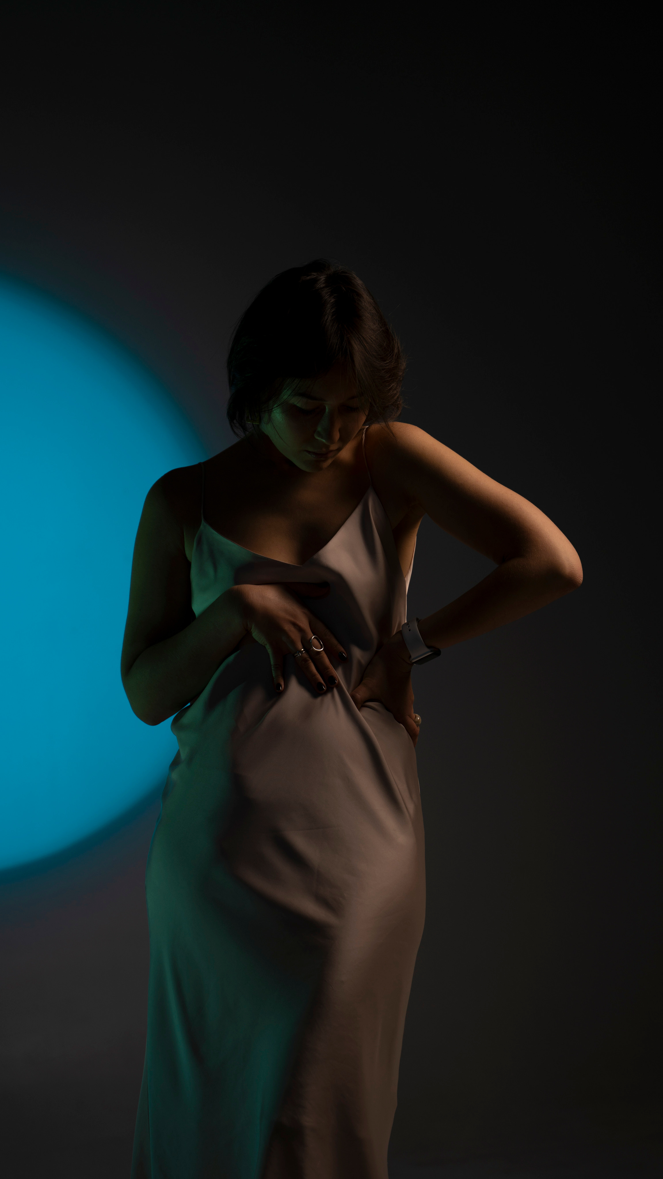 Индивидуальная съемка