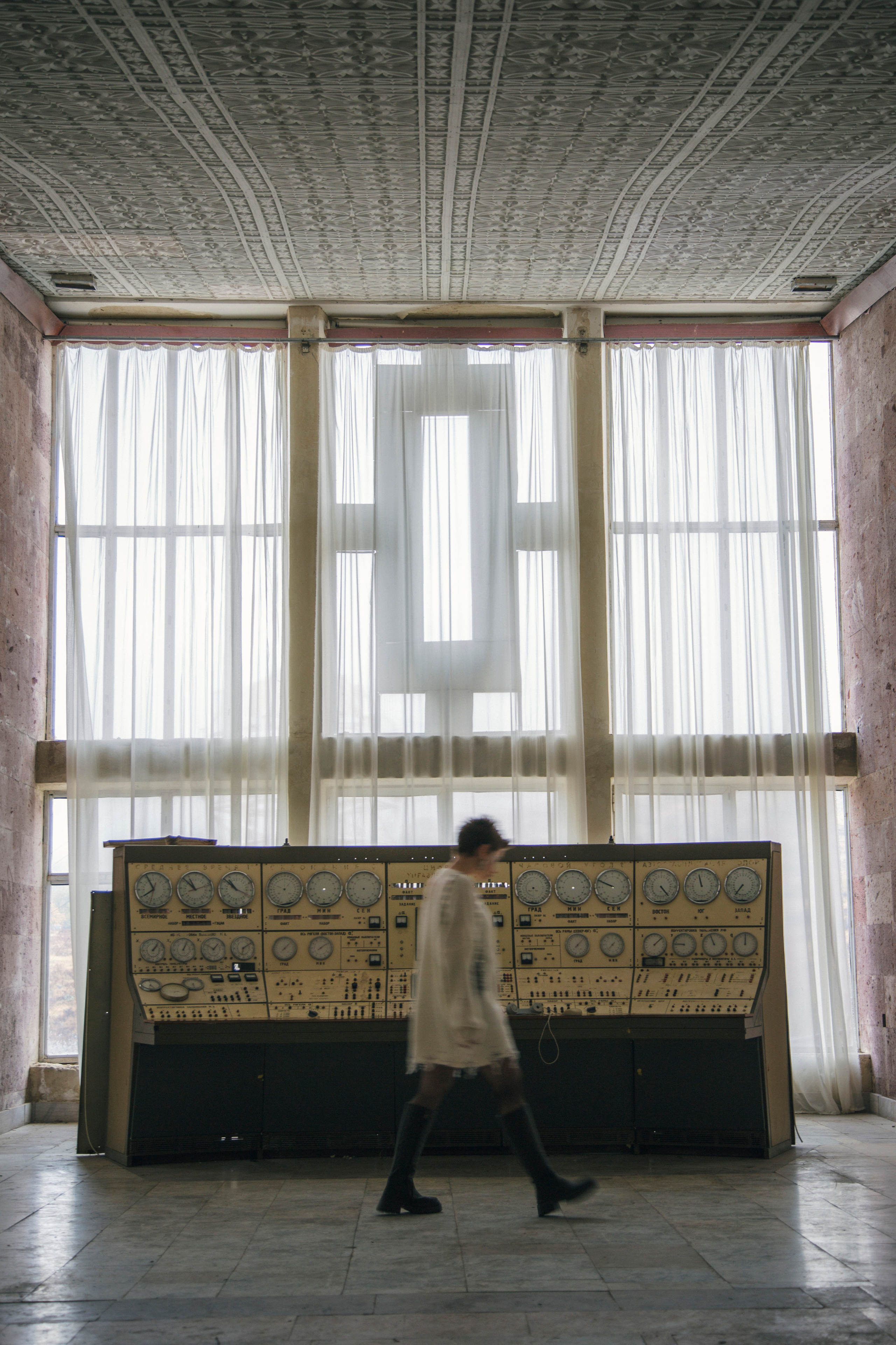 Индивидуальная съемка