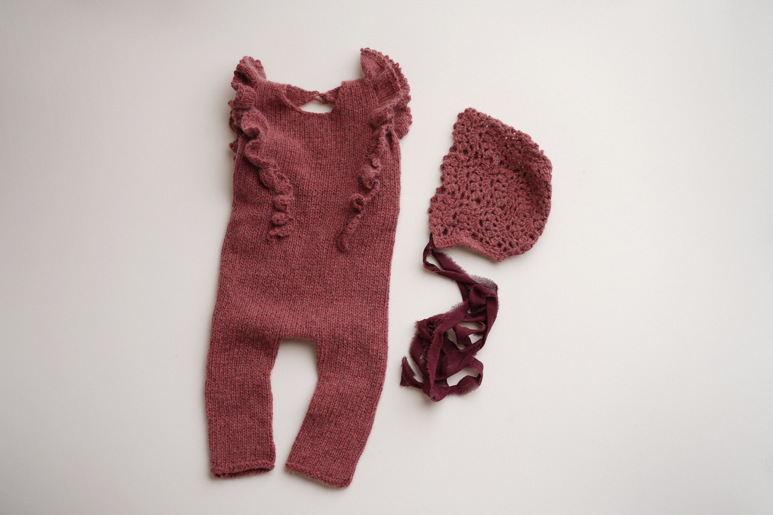 Комплекты. Фотограф новорождённых в Москве Елена Левина