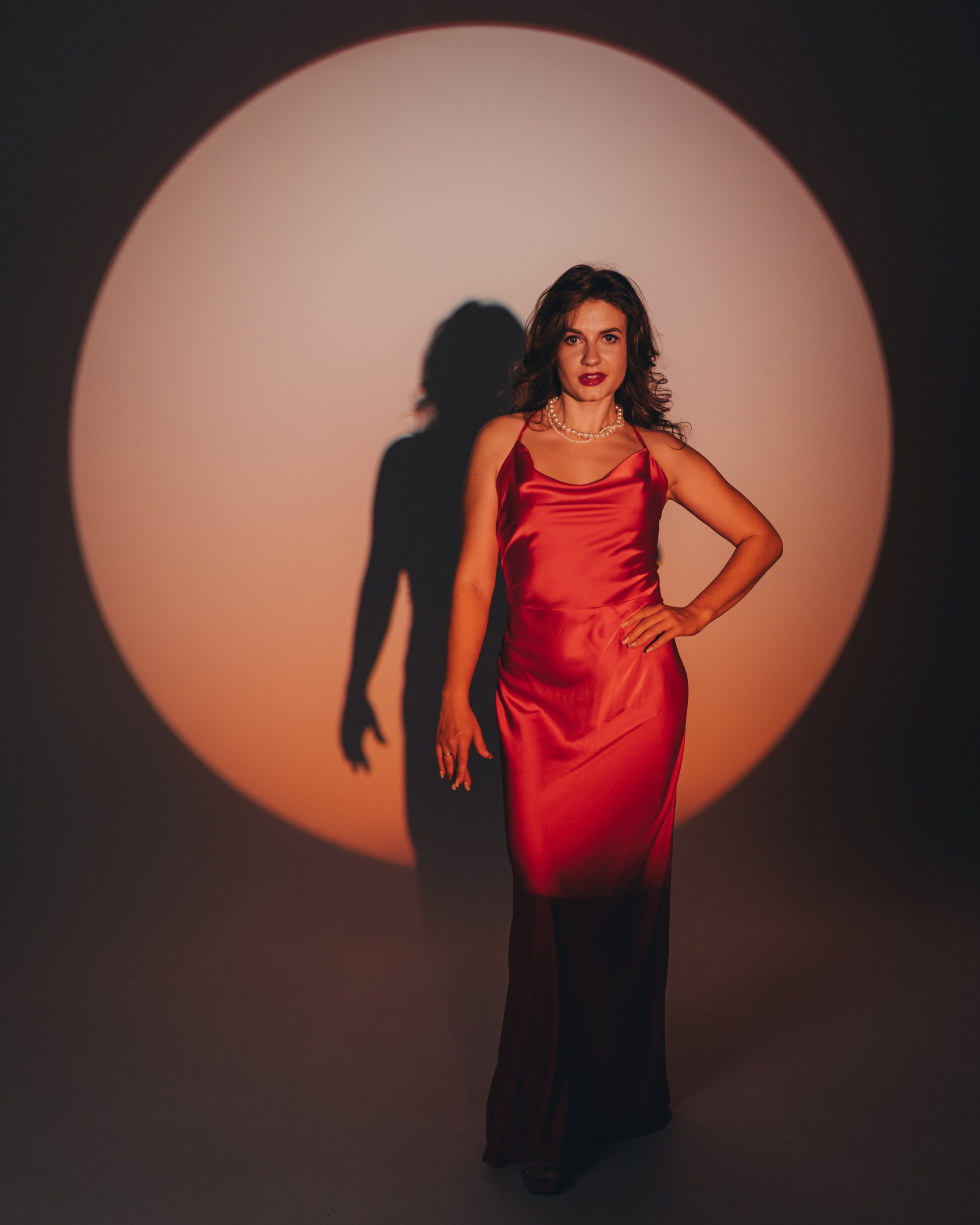 Vika. Portrait Photographer in Novi Sad and Belgrade