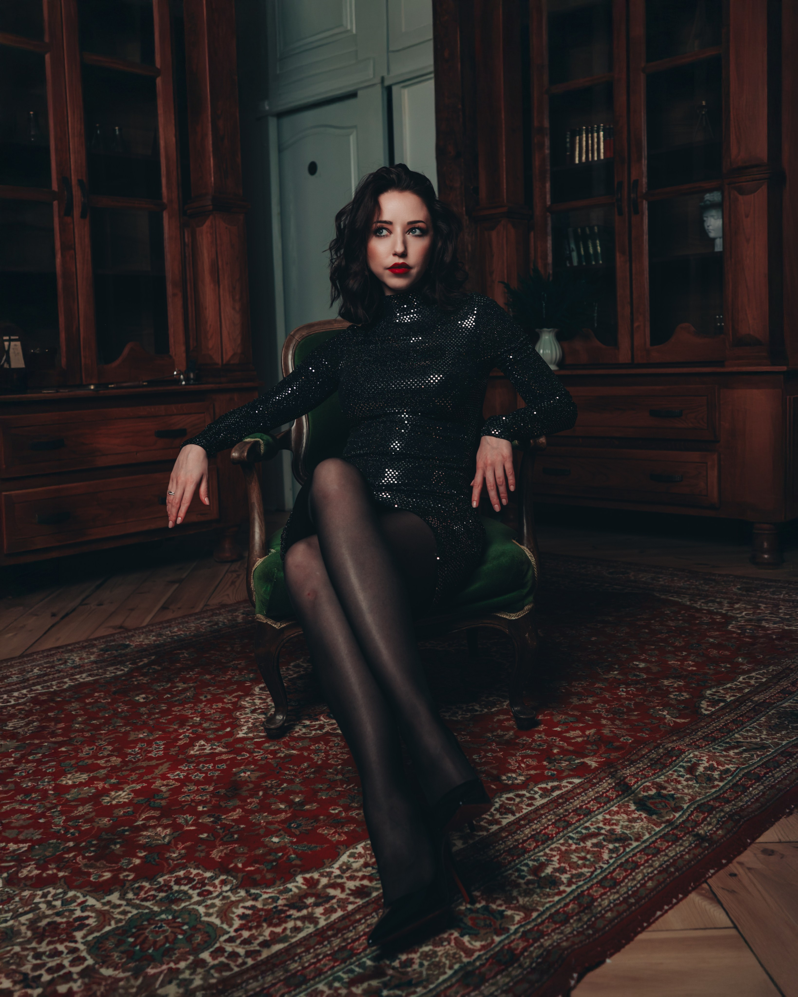 Mariia. Portrait Photographer in Novi Sad and Belgrade