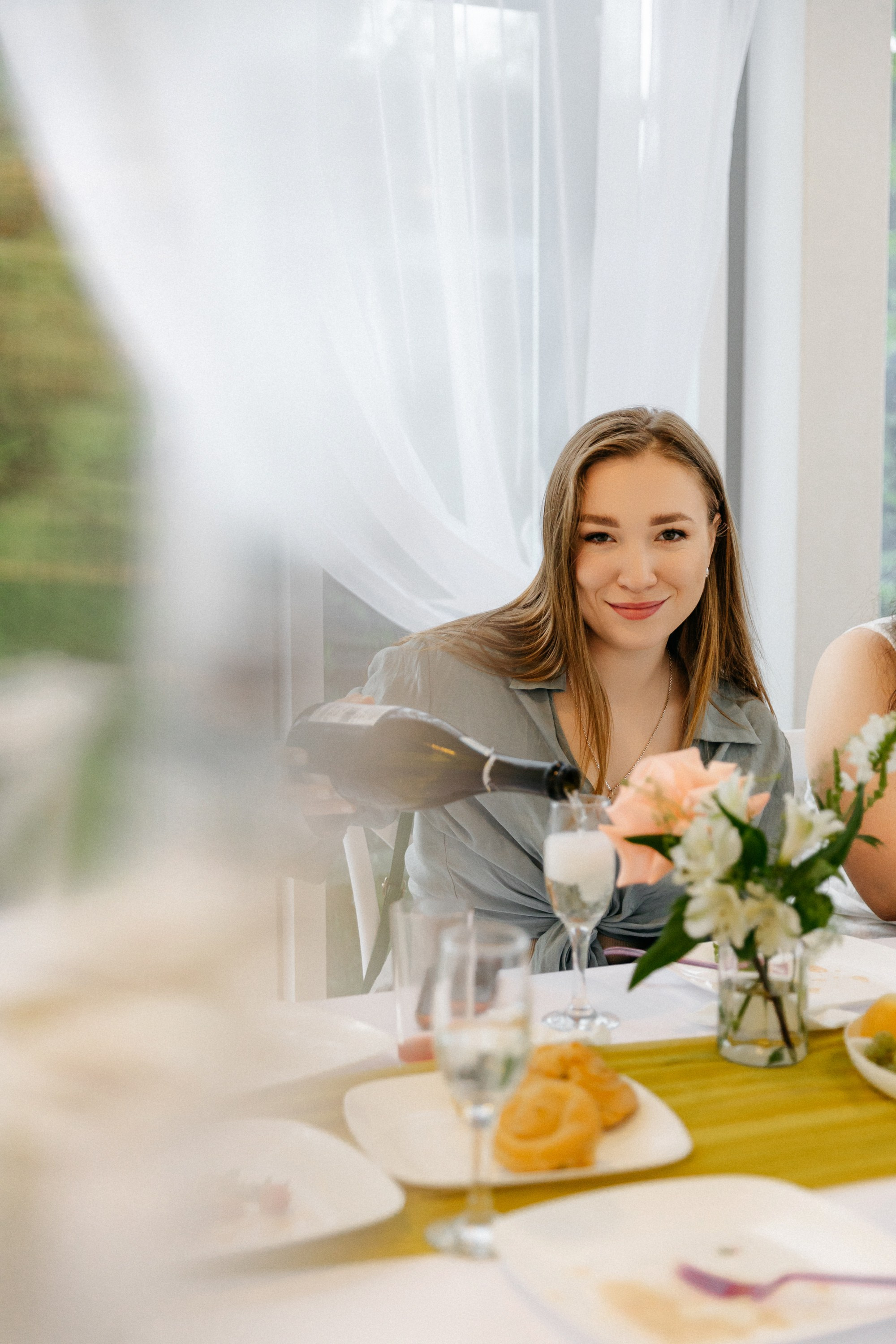 День Рождения. Свадебный фотограф Дмитрий Воробьев Ярославль