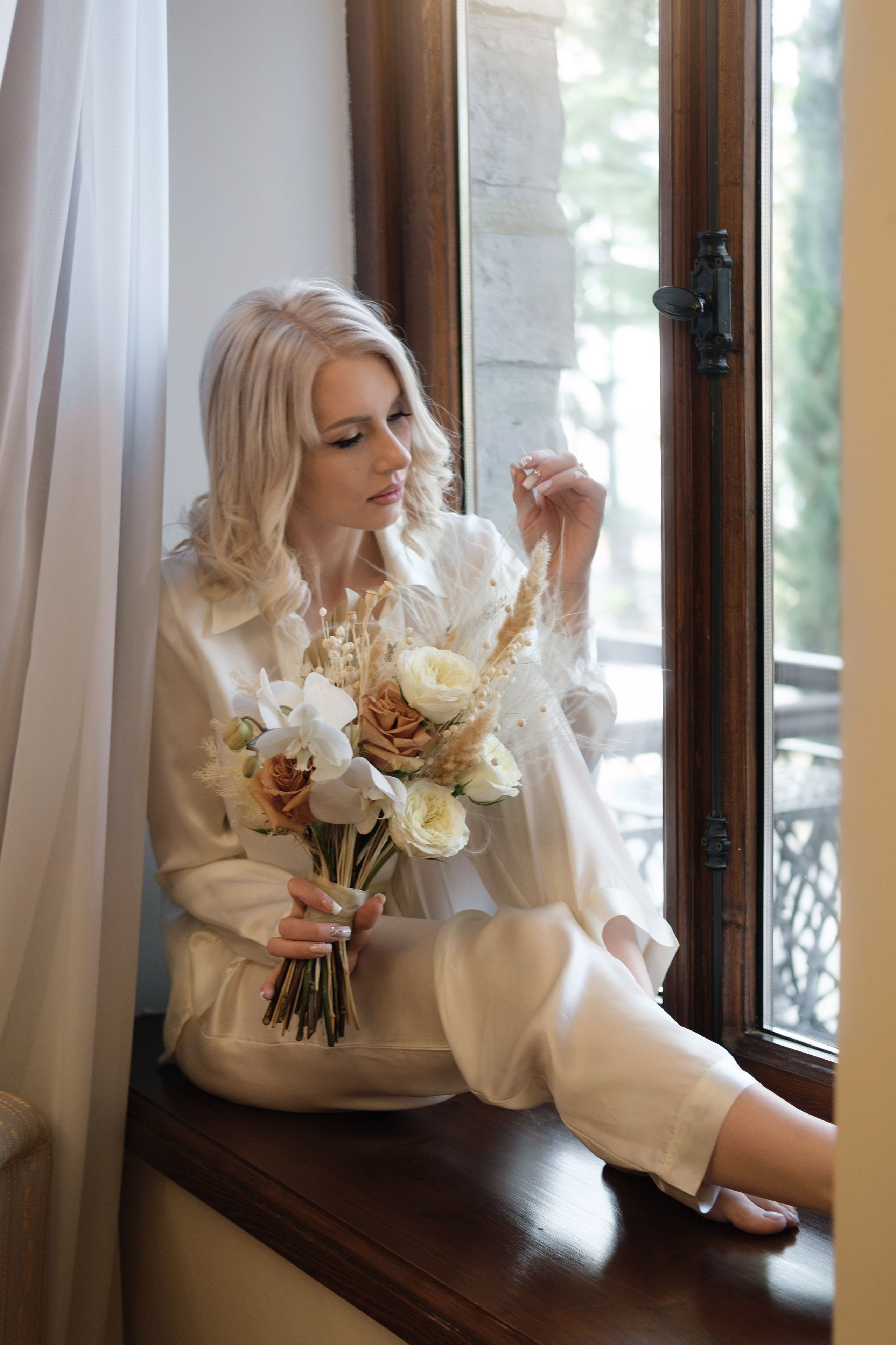 Алёна / Дмитрий. Свадебный Видеограф Фотограф в Сочи