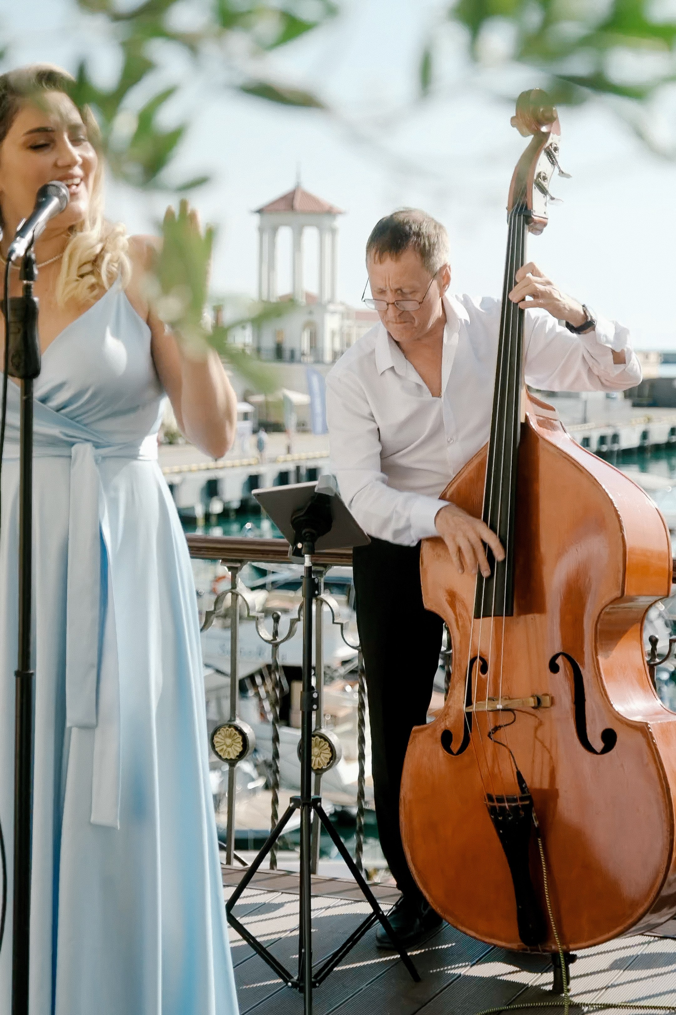 Морской. Свадебный Видеограф Фотограф в Сочи