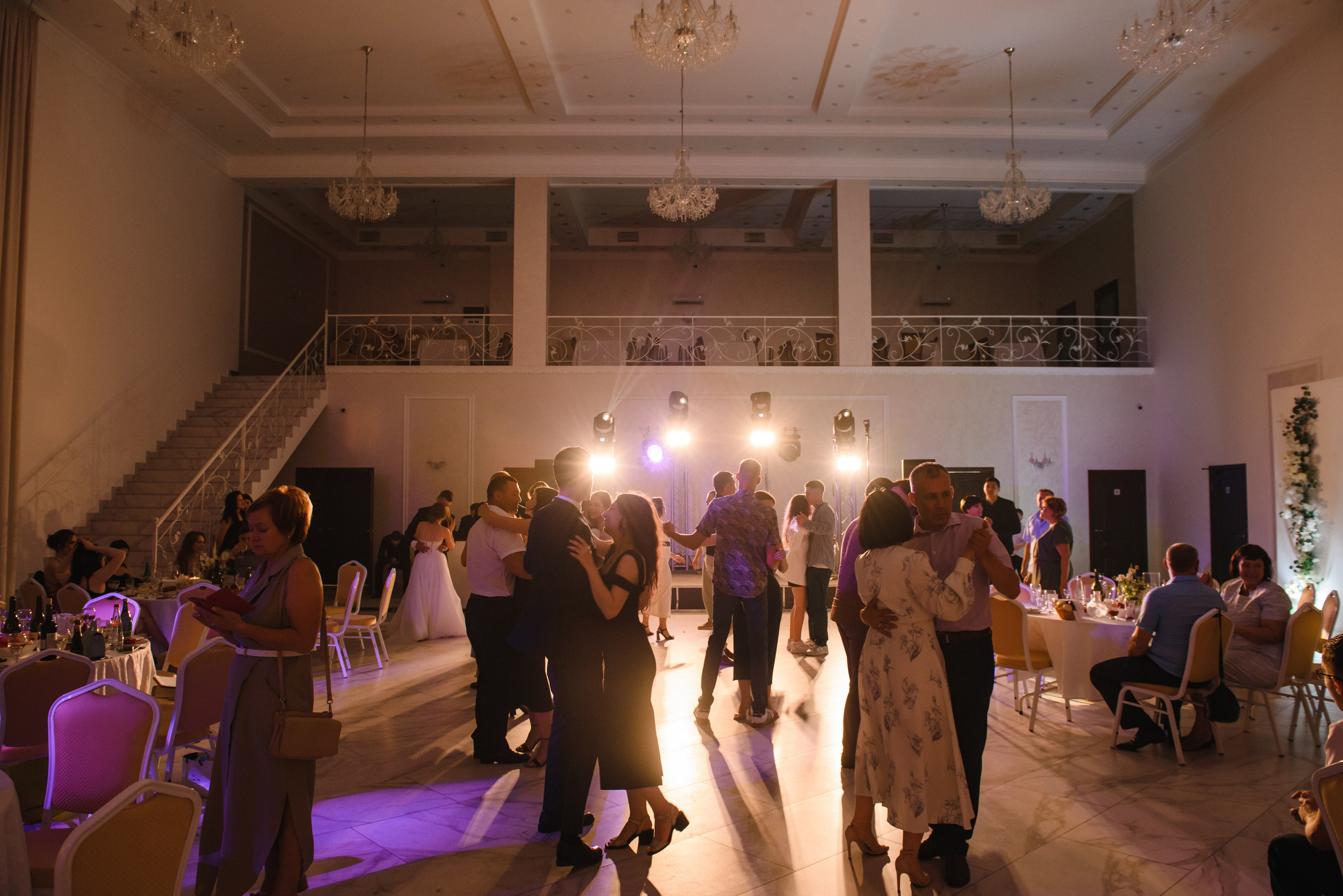 Нина и Владимир. Светлана Варфоломеева, женский и свадебный фотограф в Саратове