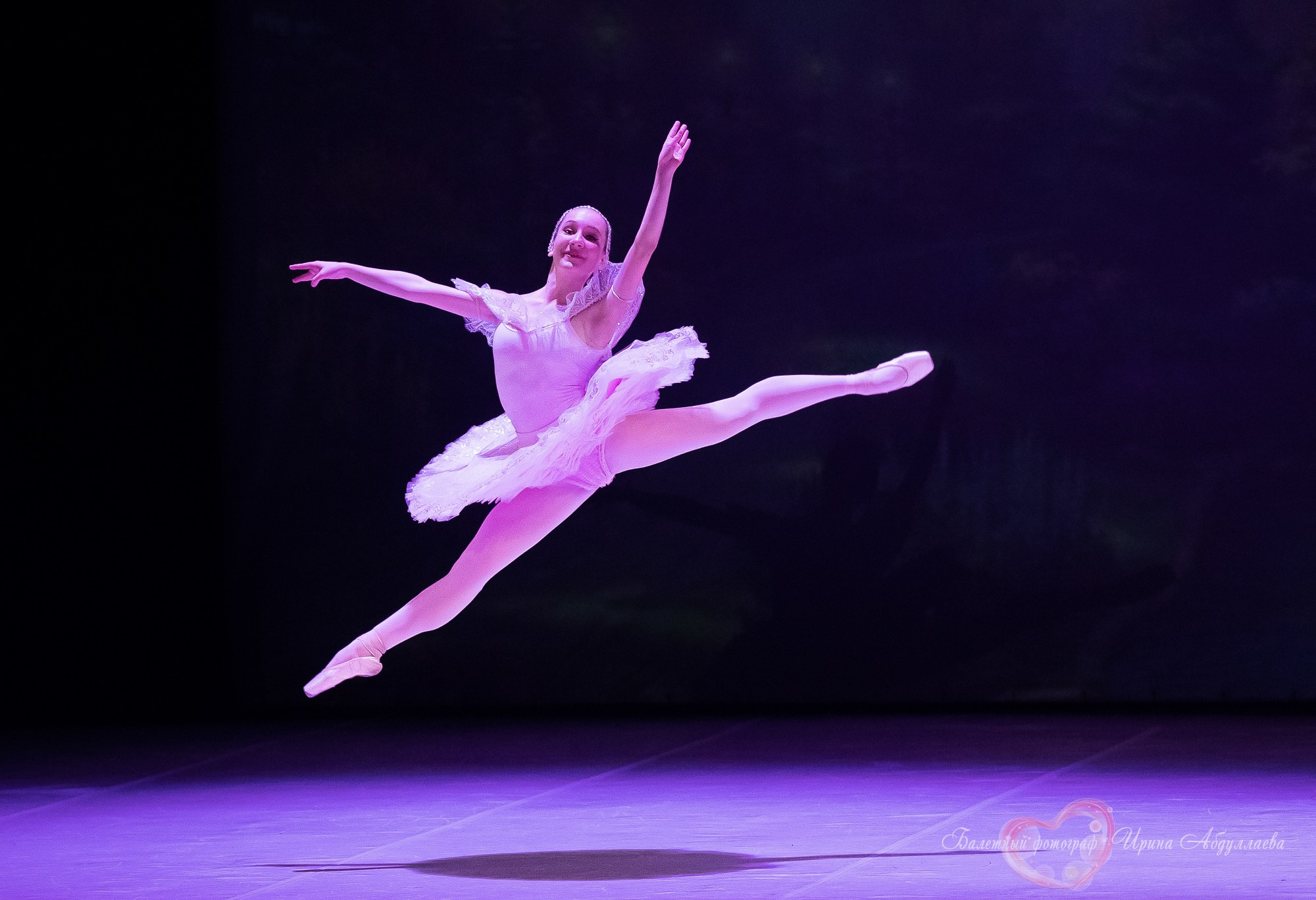 Хореографический колледж ЛЕДЯХ «НАСТАВНИКИ»