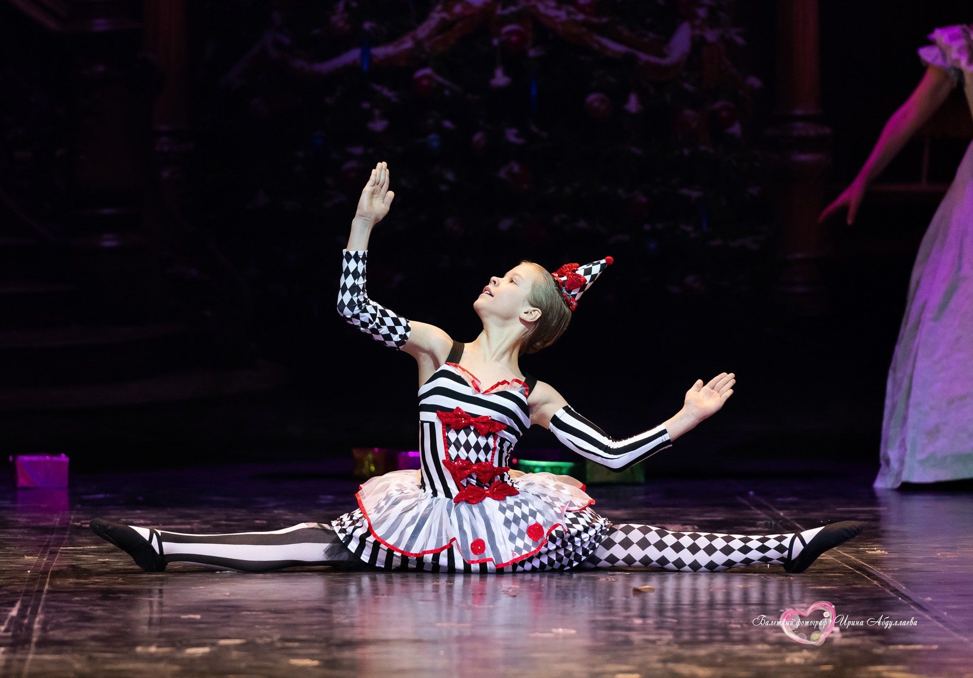 Академия балета «СКАЗКА» «Щелкунчик»