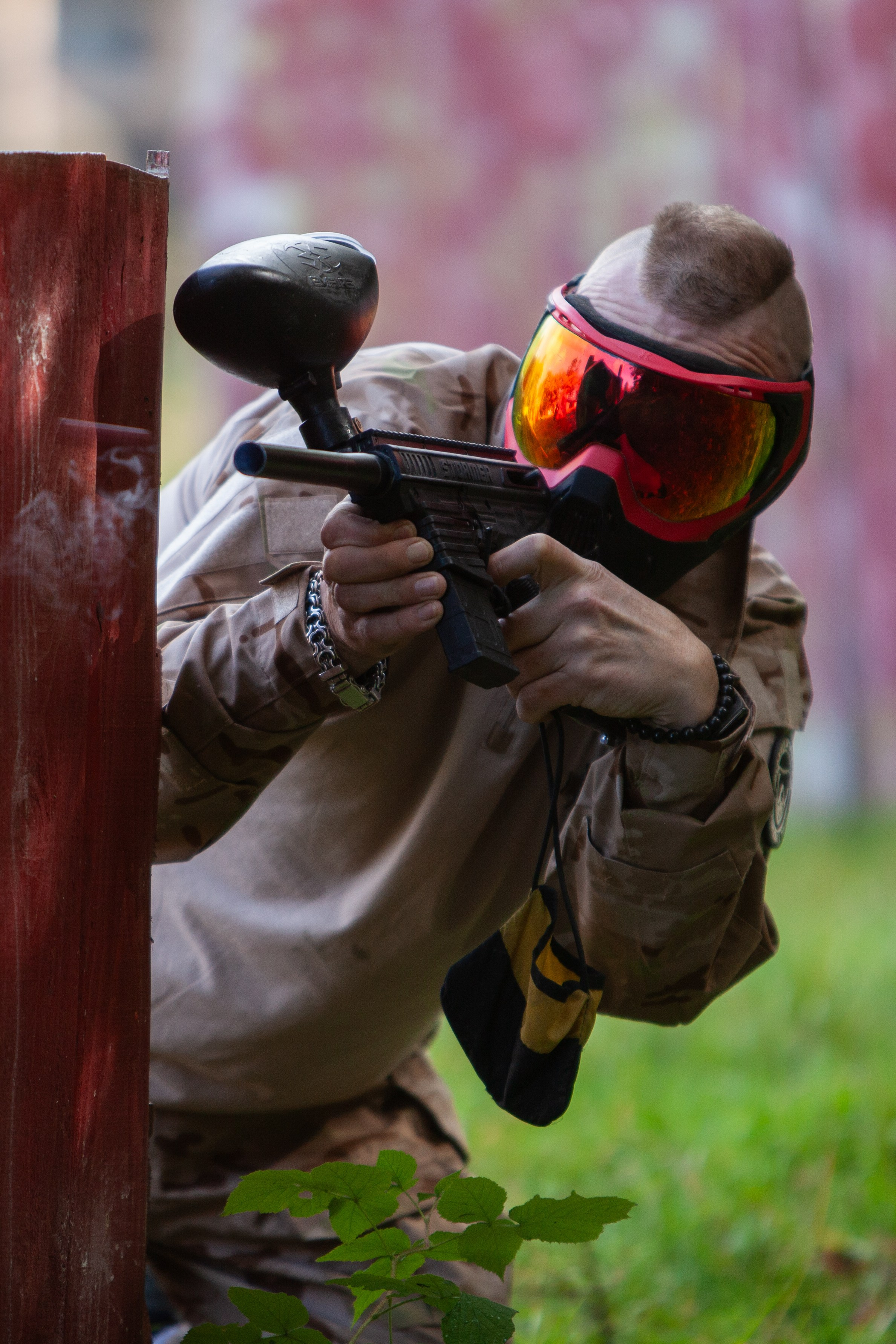 ДР "Олдов". Кутузов Евгений Фотограф в Южно-Сахалинске