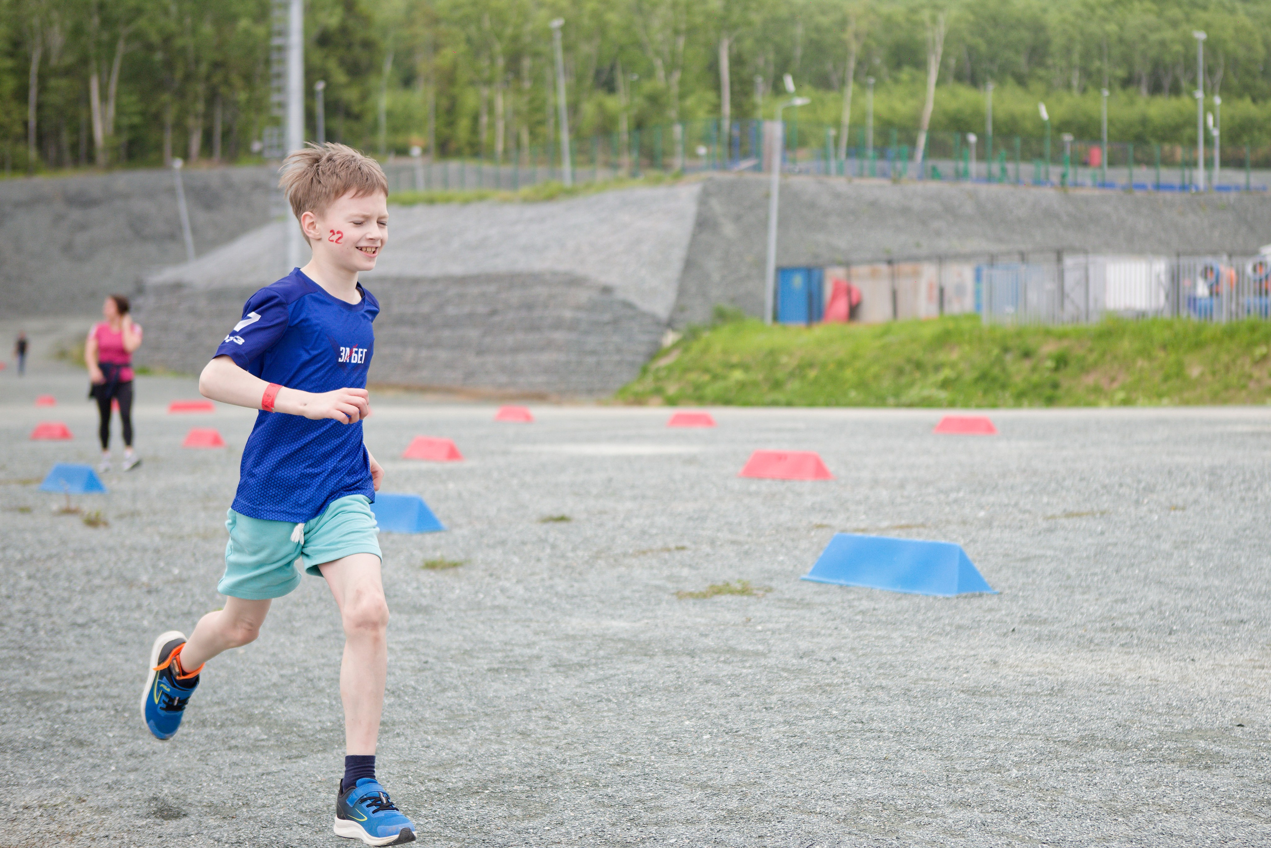 Pride kids. Кутузов Евгений Фотограф в Южно-Сахалинске