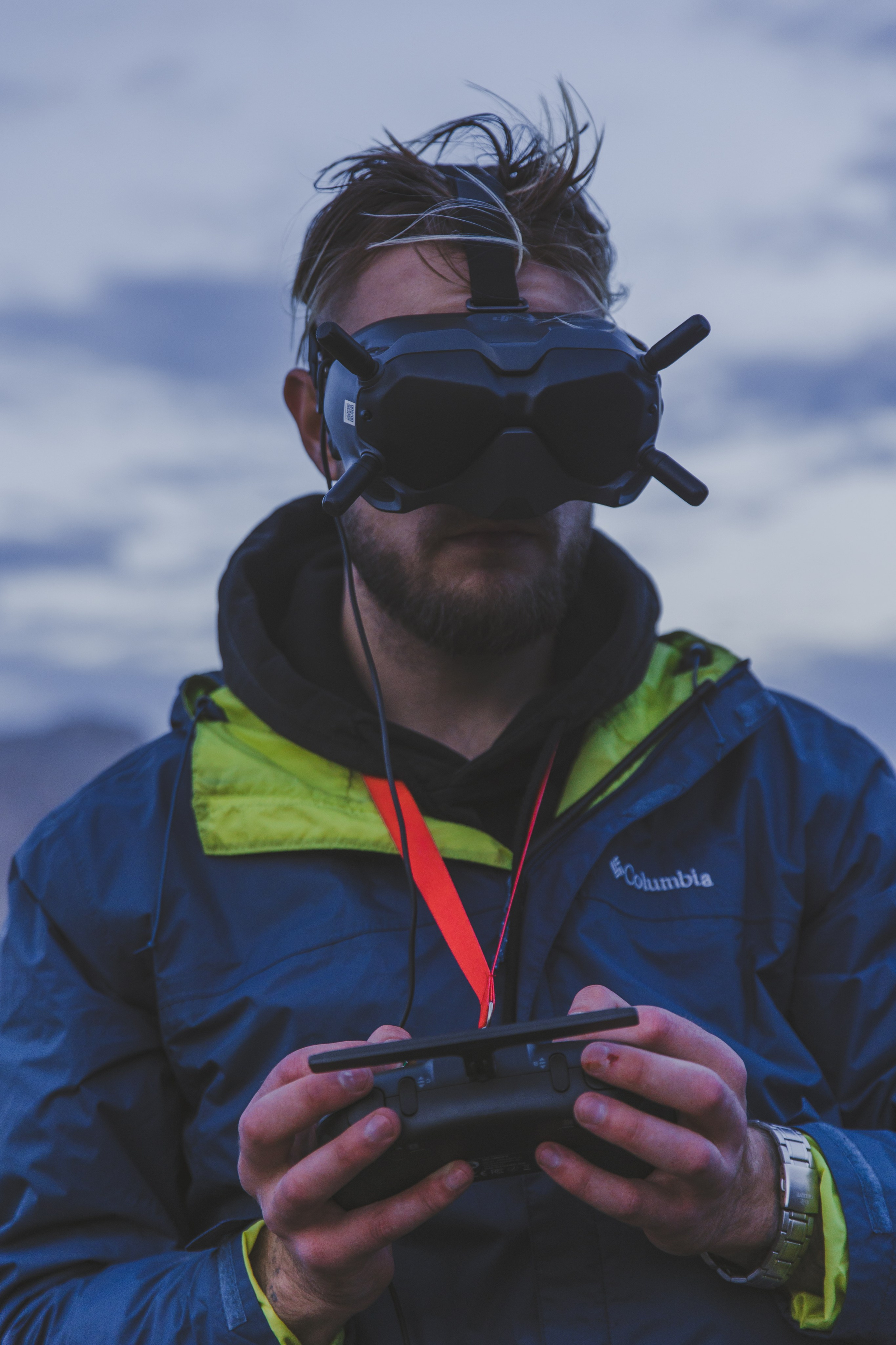 Осетия. Мастерская для создания имиджа от BenSami в Санкт-Петербурге и Москве