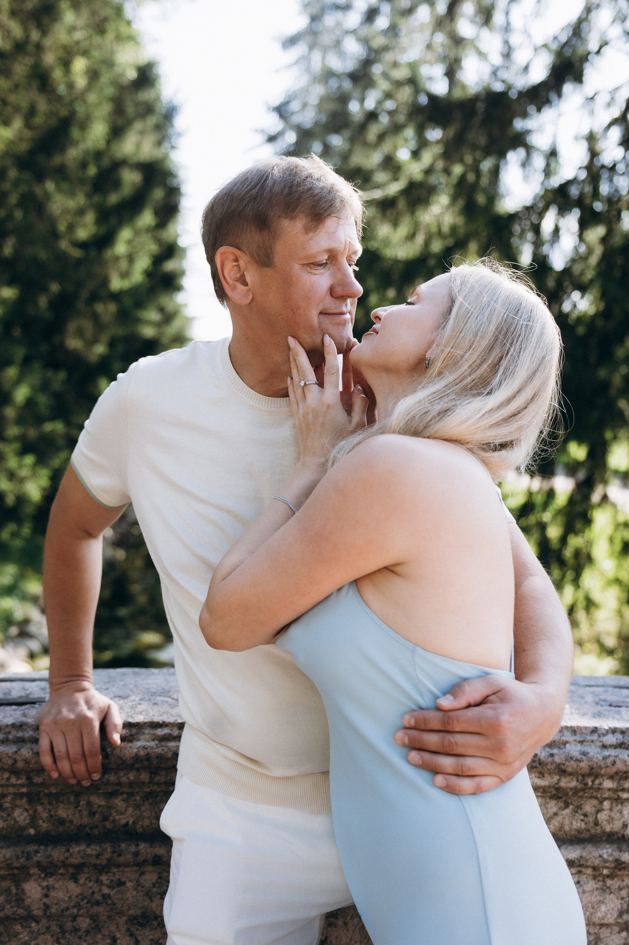 Большая семейная фотосессия. Фотограф Артем Бросов в Санкт-Петербурге и Дубае