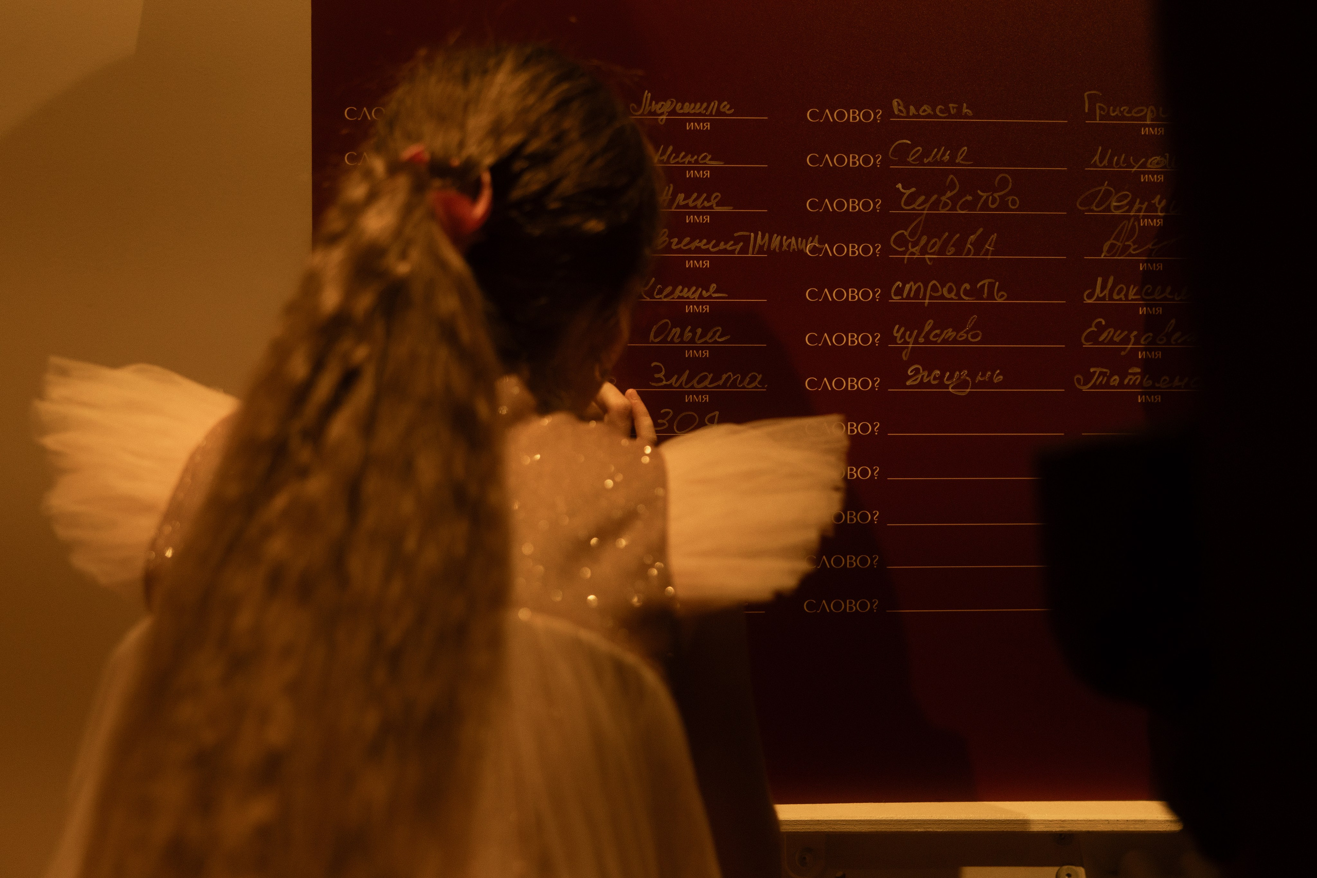 Никита и Алёна. Свадебный фотограф Нижний Новгород, Москва