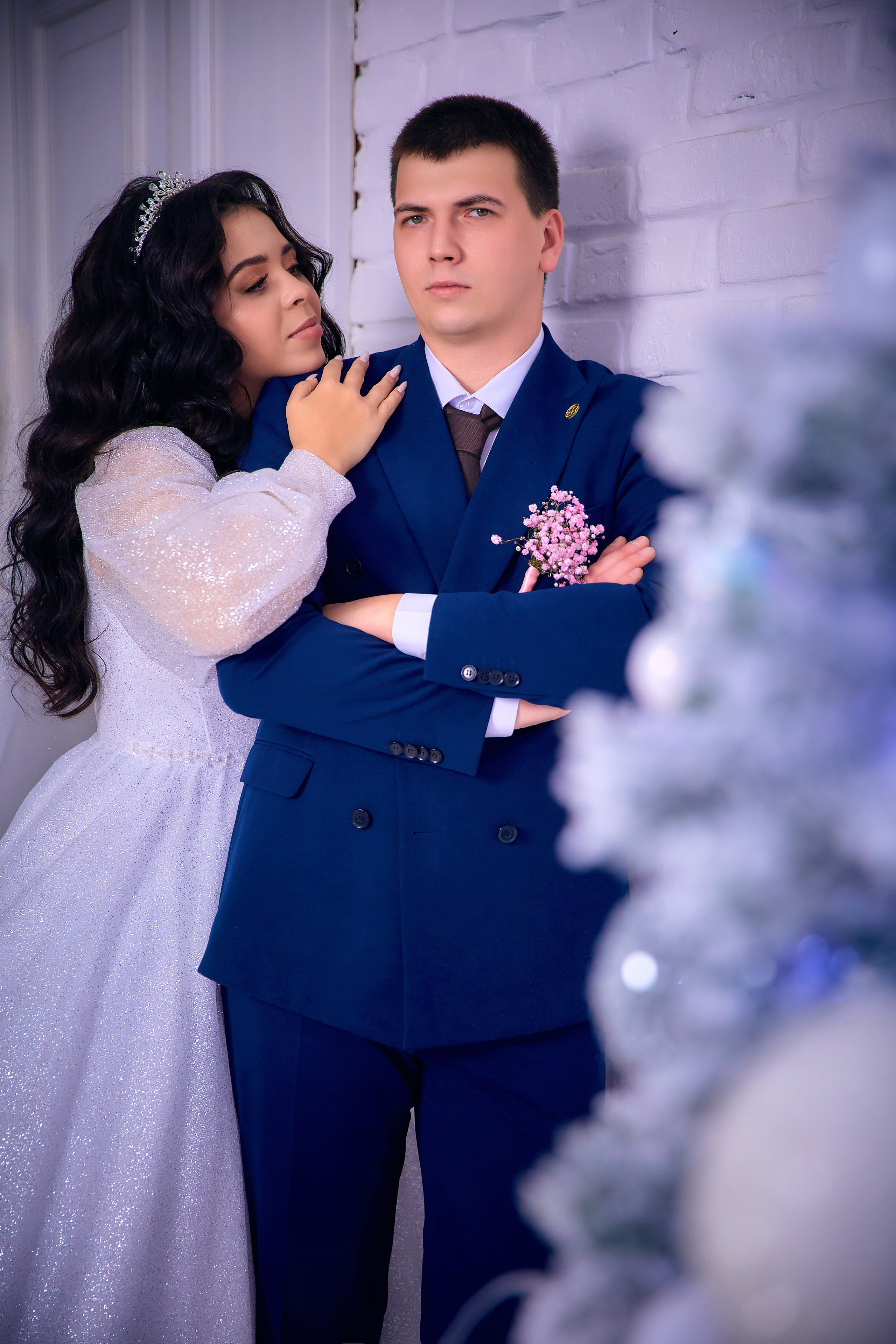 Дмитрий и Яна. Свадебный фотограф в Тольятти Жигулевске и Самаре Пономарев Евгений