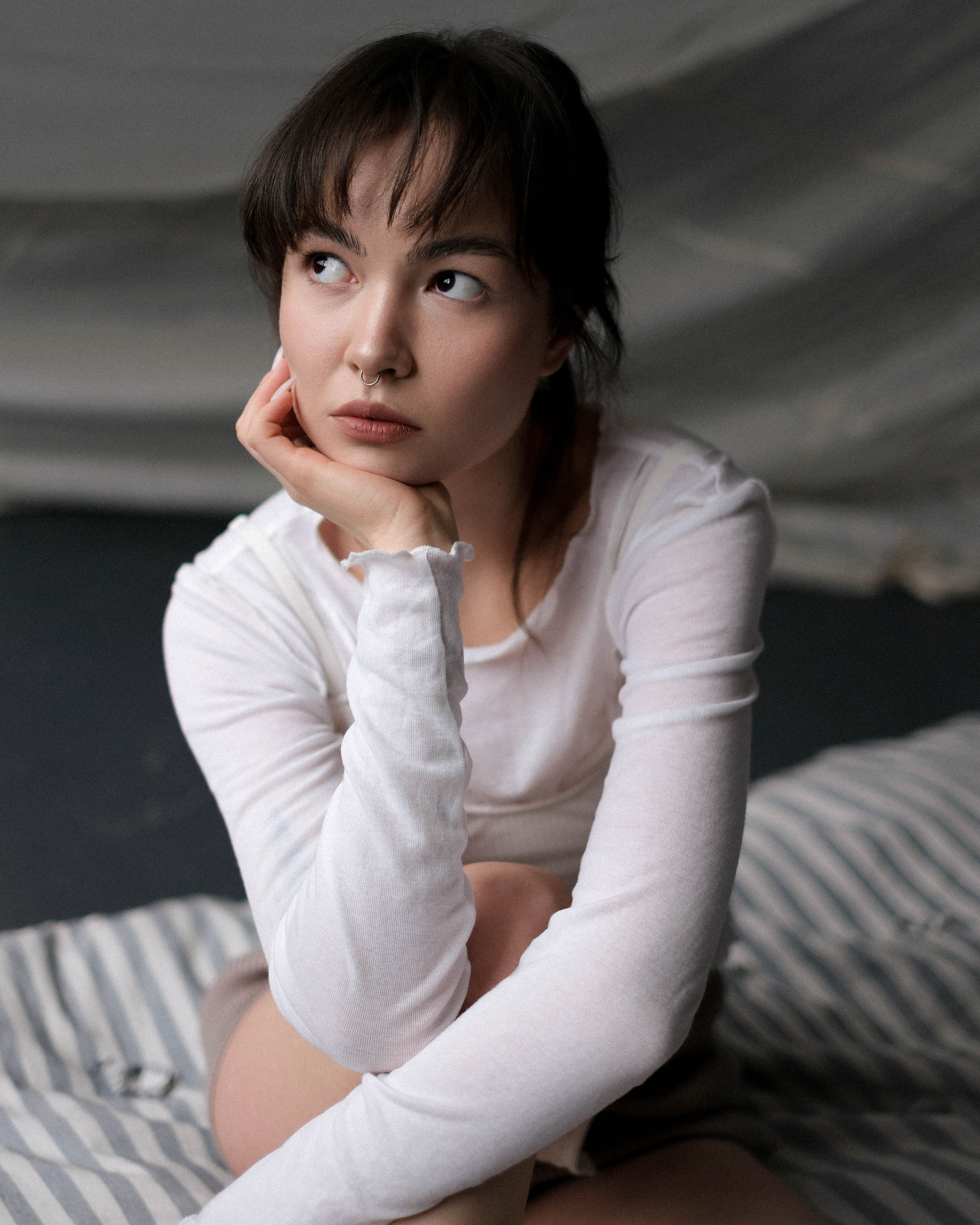 Inga. Главная