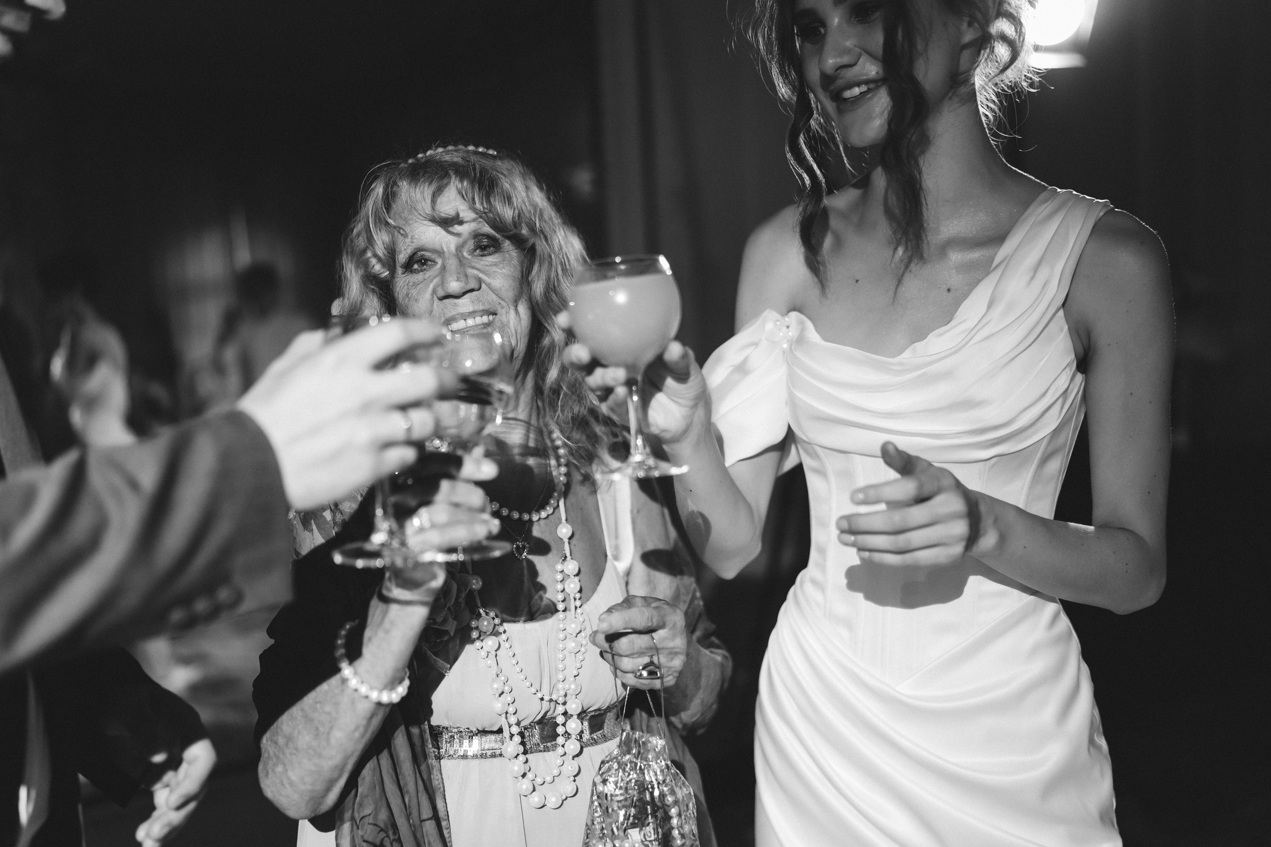 Азим и Алия. Главная