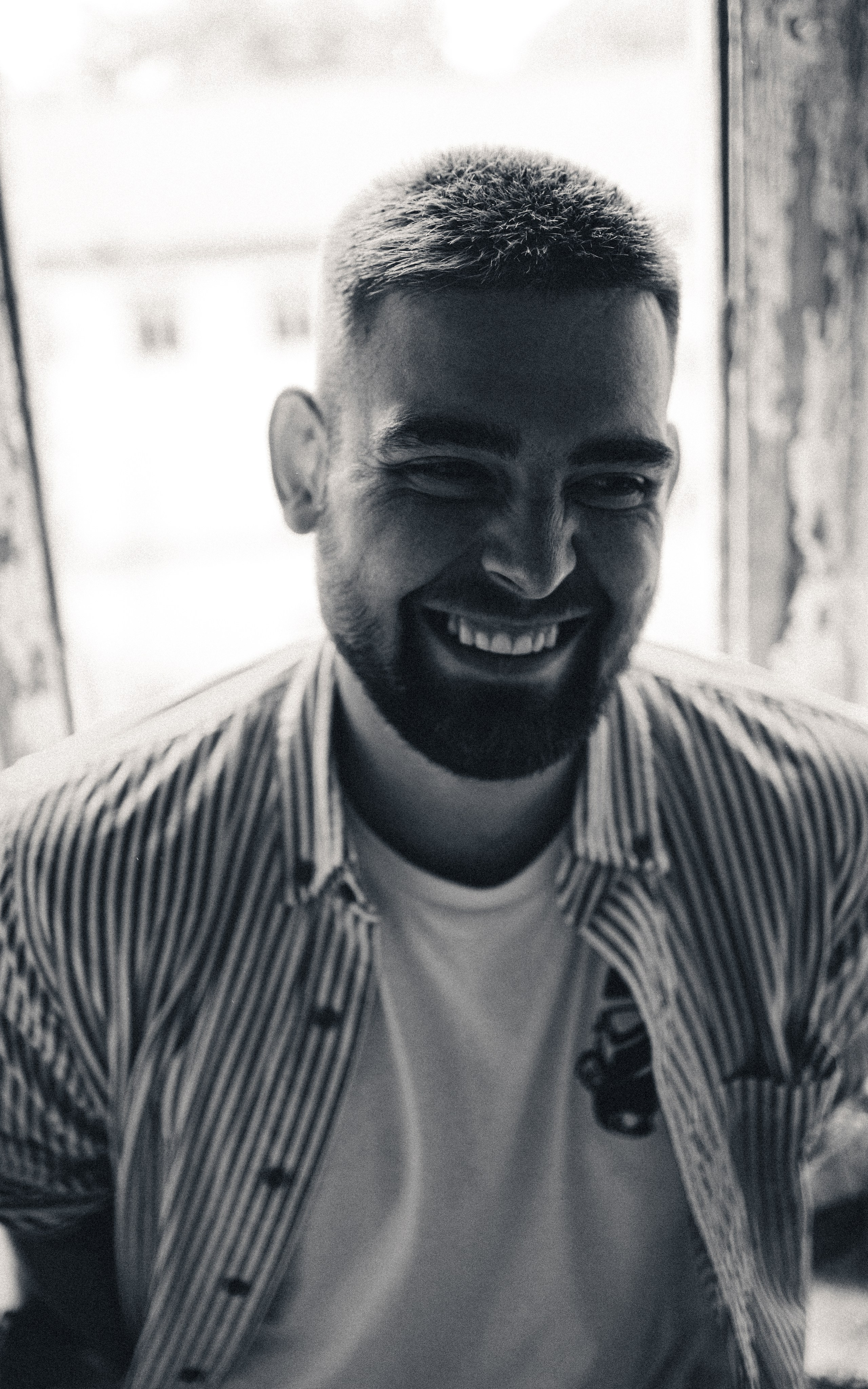 Портфолио. Фотограф Калининград