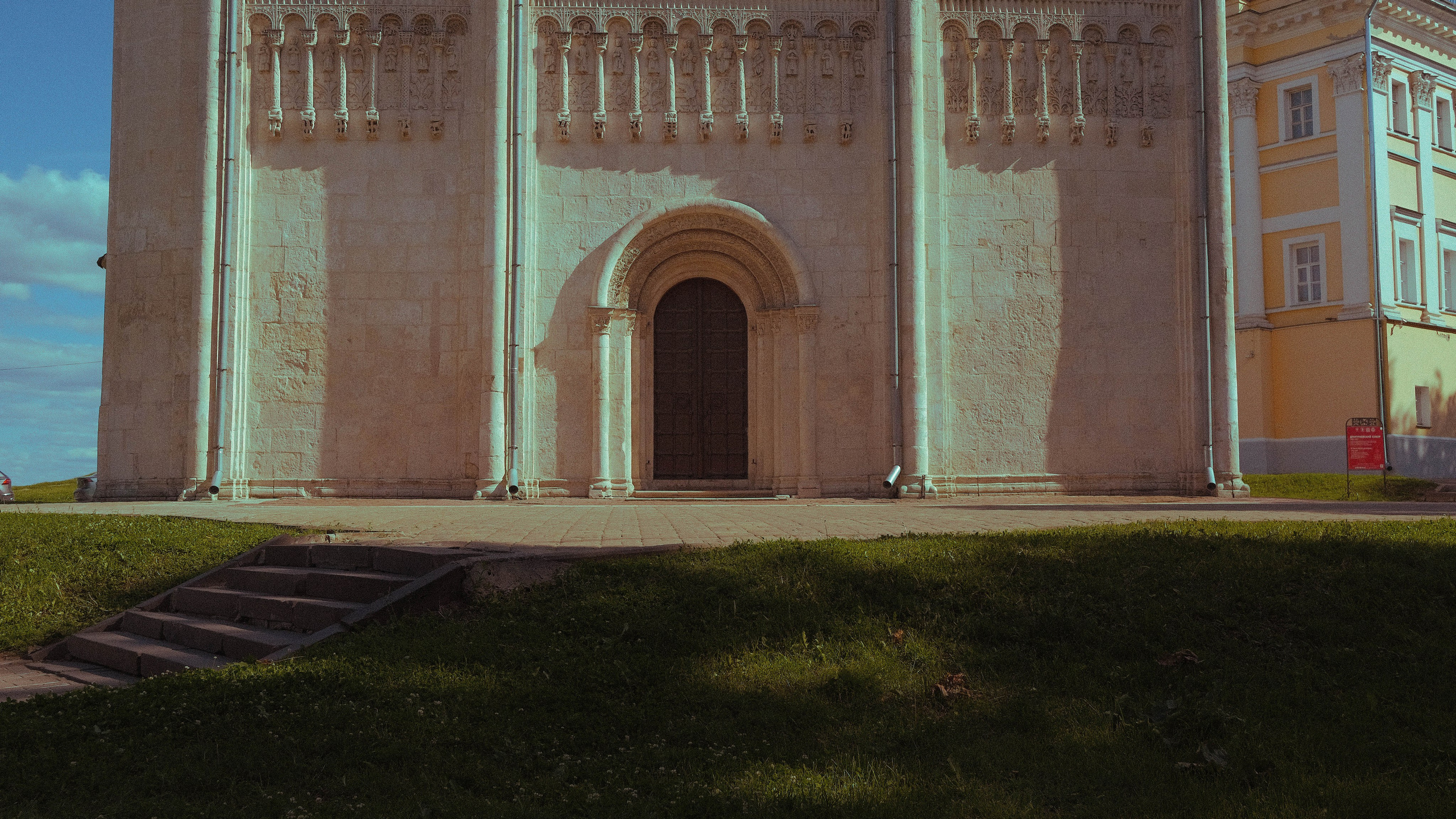 Владимир. LIYALEE PHOTO