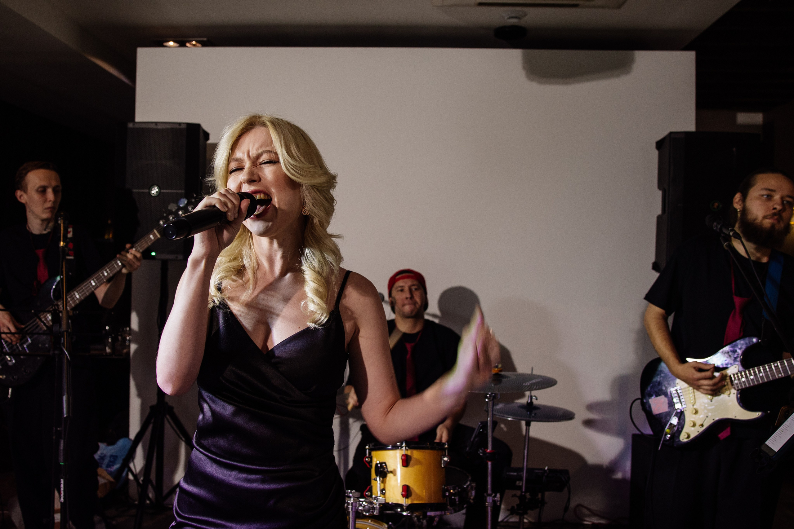 Кристина & Алексей