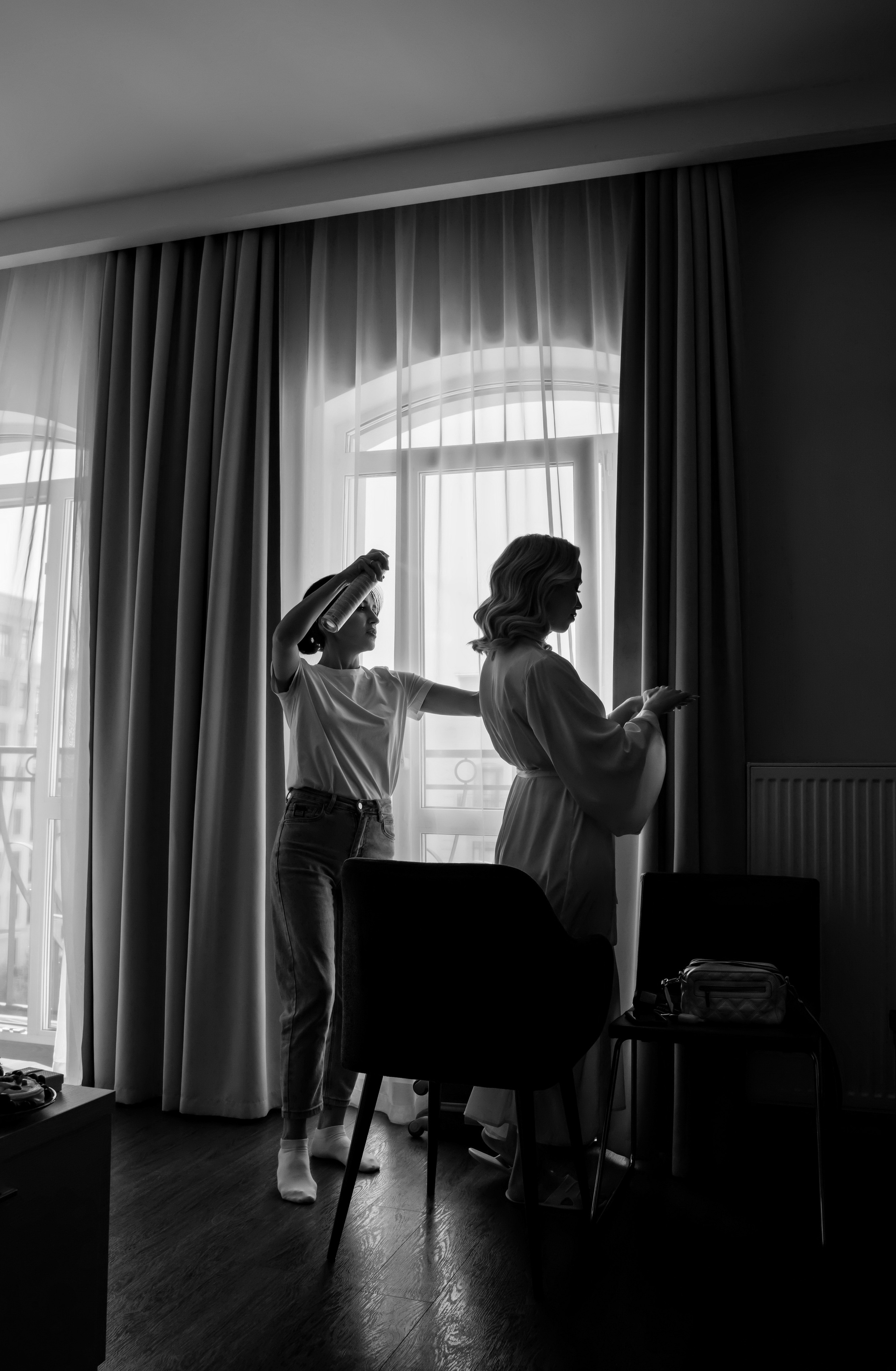 Вадим и Светлана. Свадебный фотограф Амина Хомович