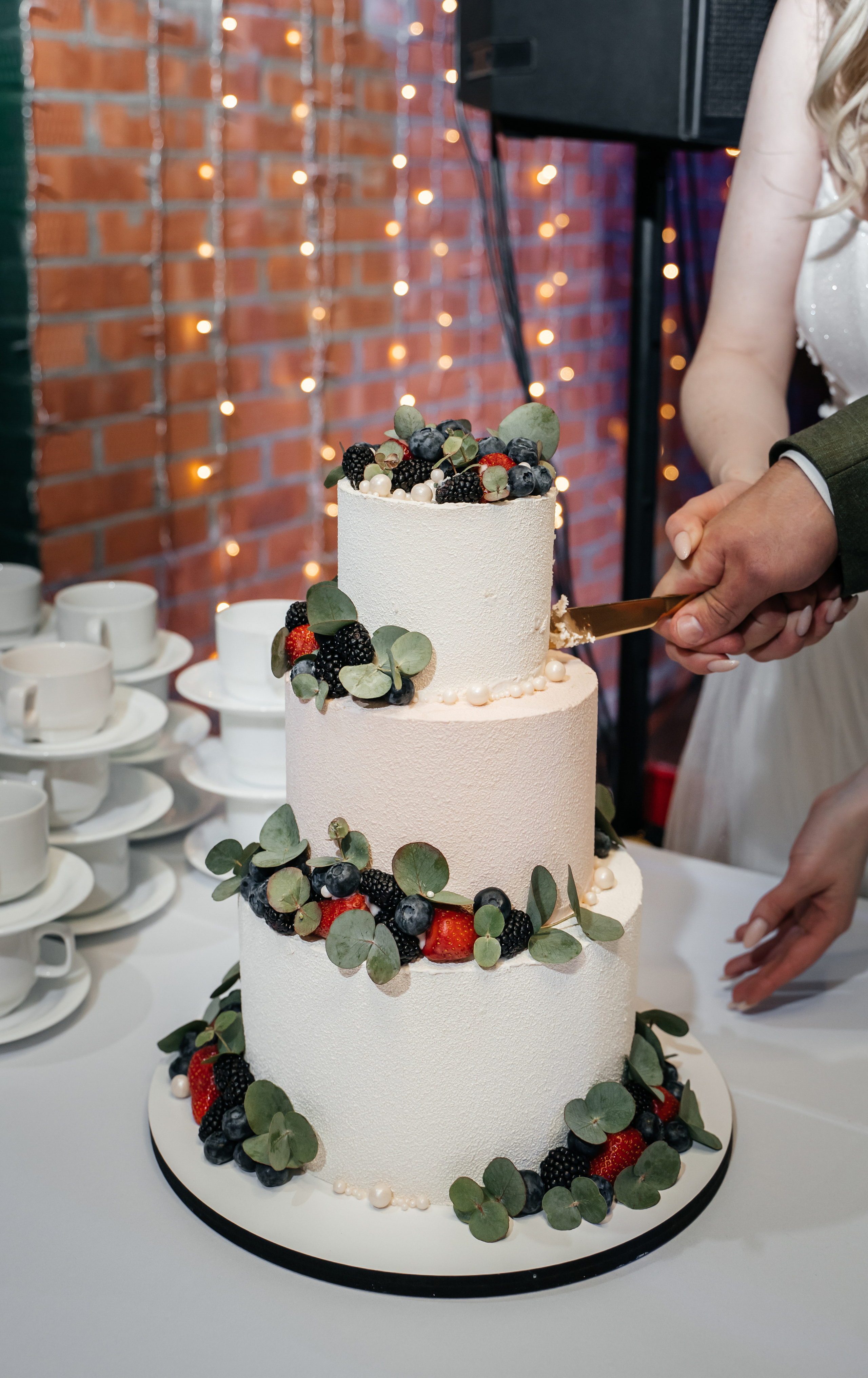 Вадим и Светлана. Свадебный фотограф Амина Хомович