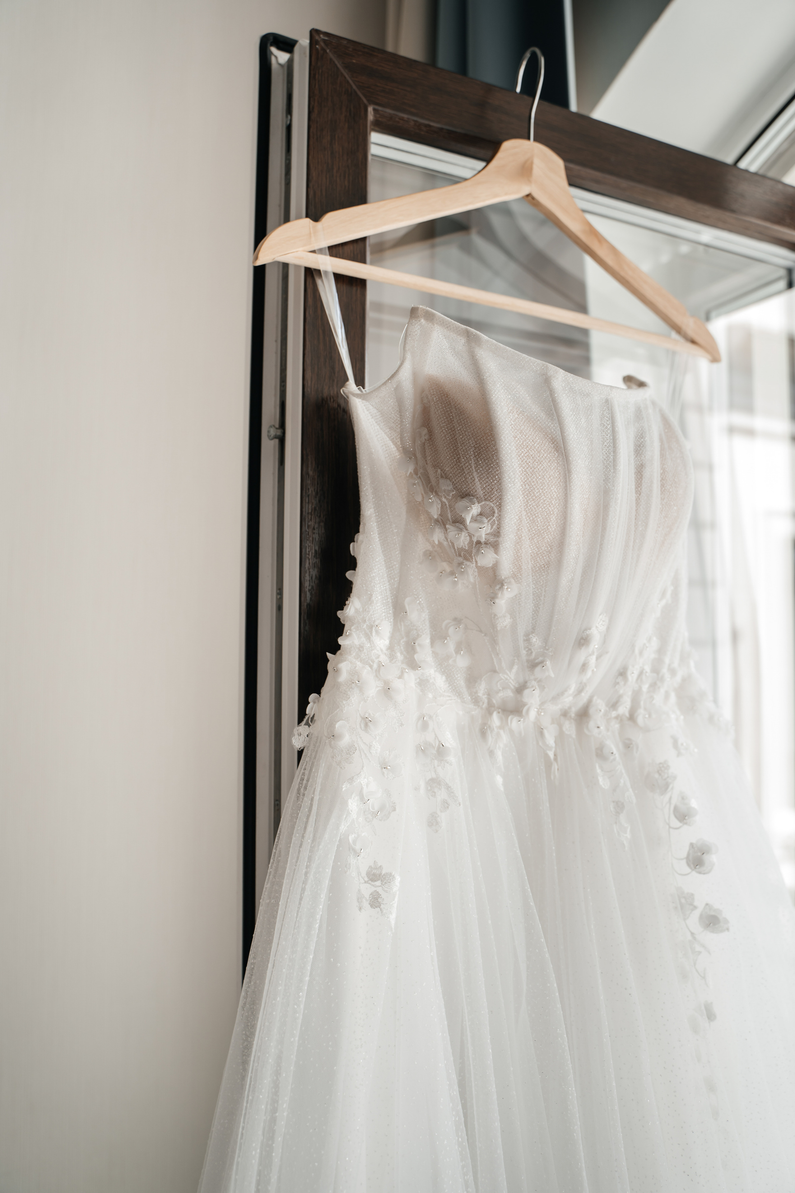 Вадим и Светлана. Свадебный фотограф Амина Хомович