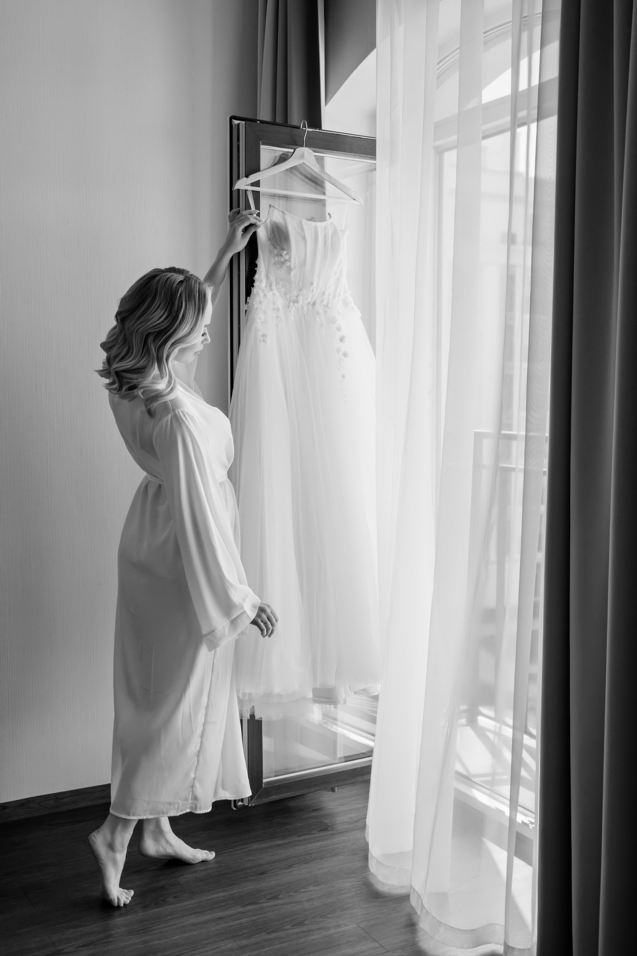 Вадим и Светлана. Свадебный фотограф Амина Хомович