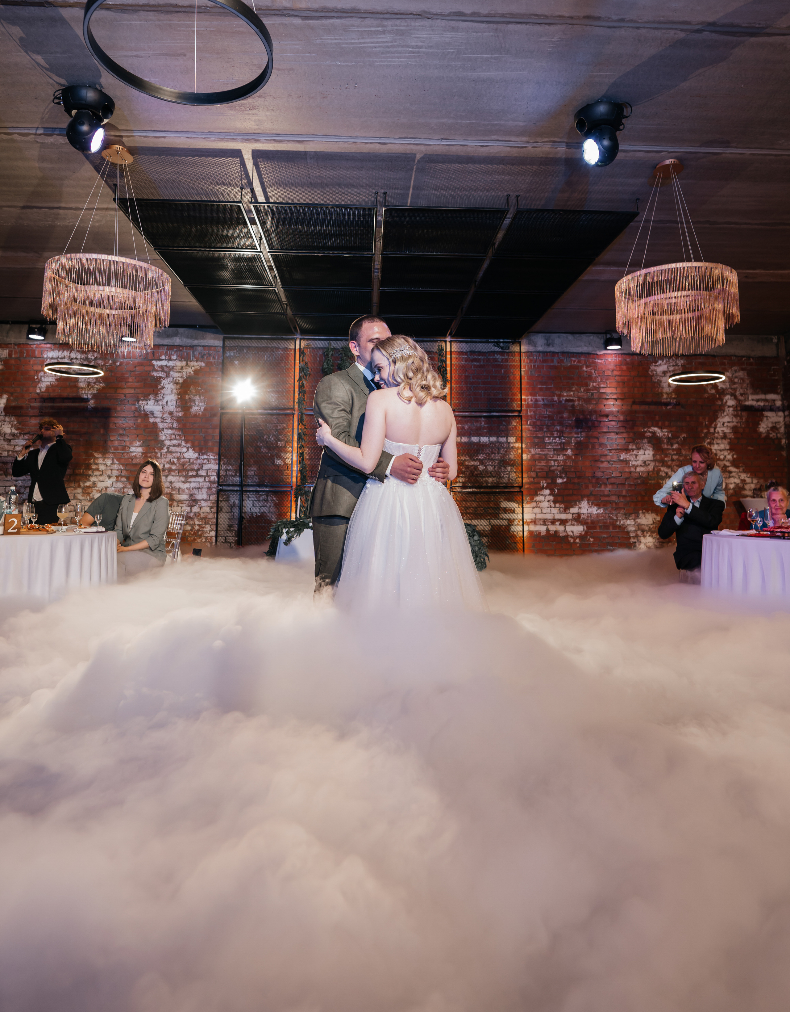 Вадим и Светлана. Свадебный фотограф Амина Хомович