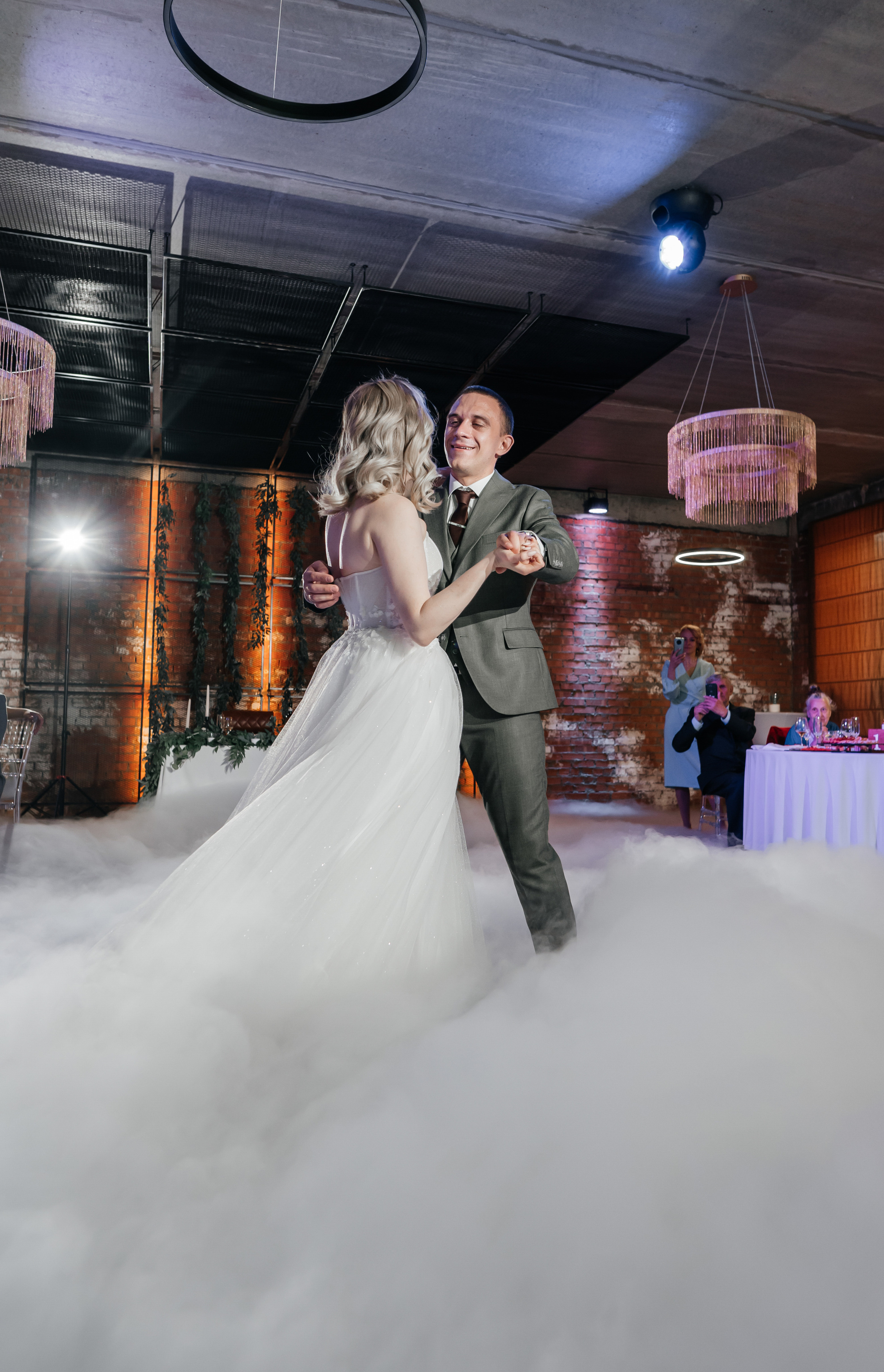 Вадим и Светлана. Свадебный фотограф Амина Хомович