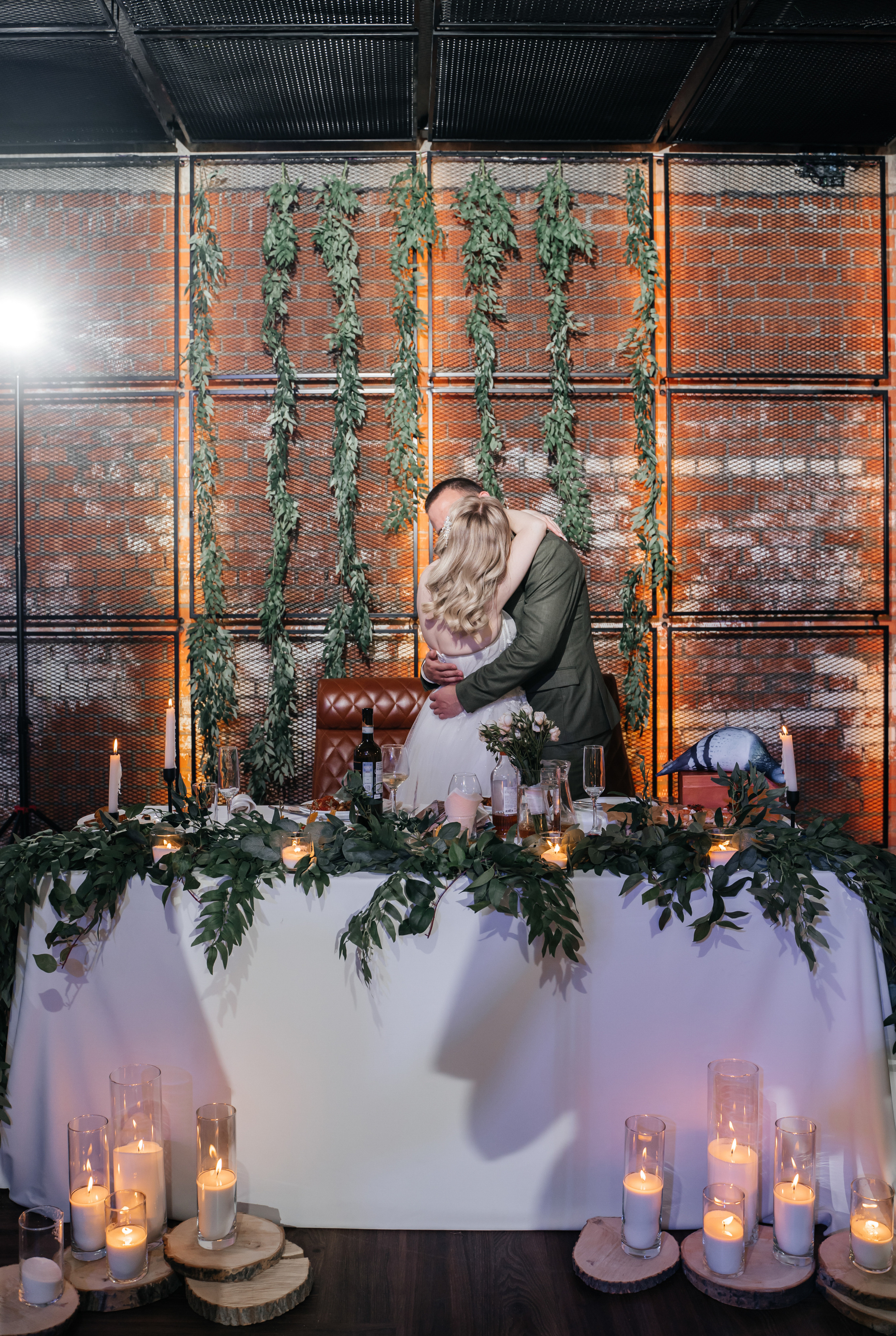 Вадим и Светлана. Свадебный фотограф Амина Хомович