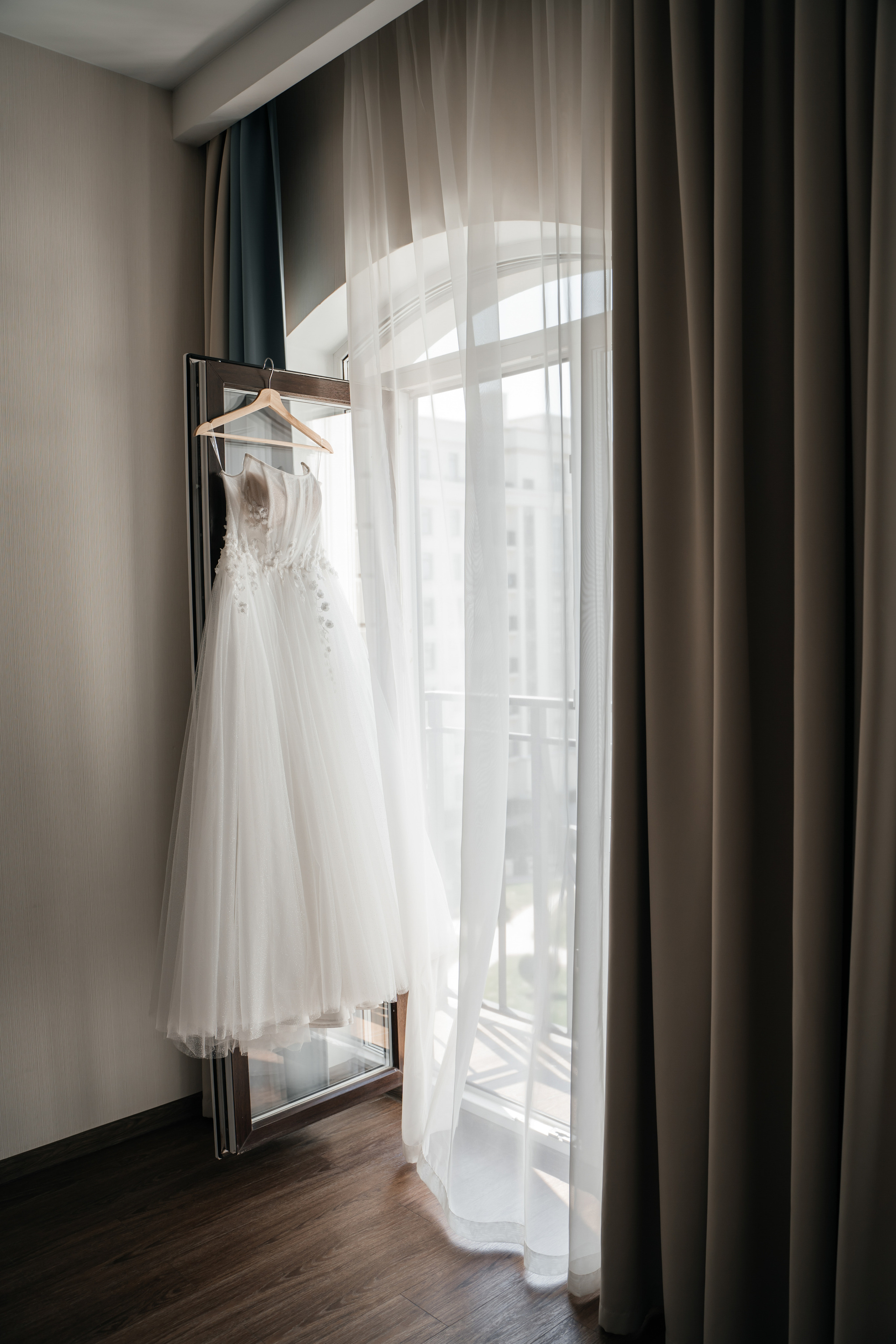 Вадим и Светлана. Свадебный фотограф Амина Хомович