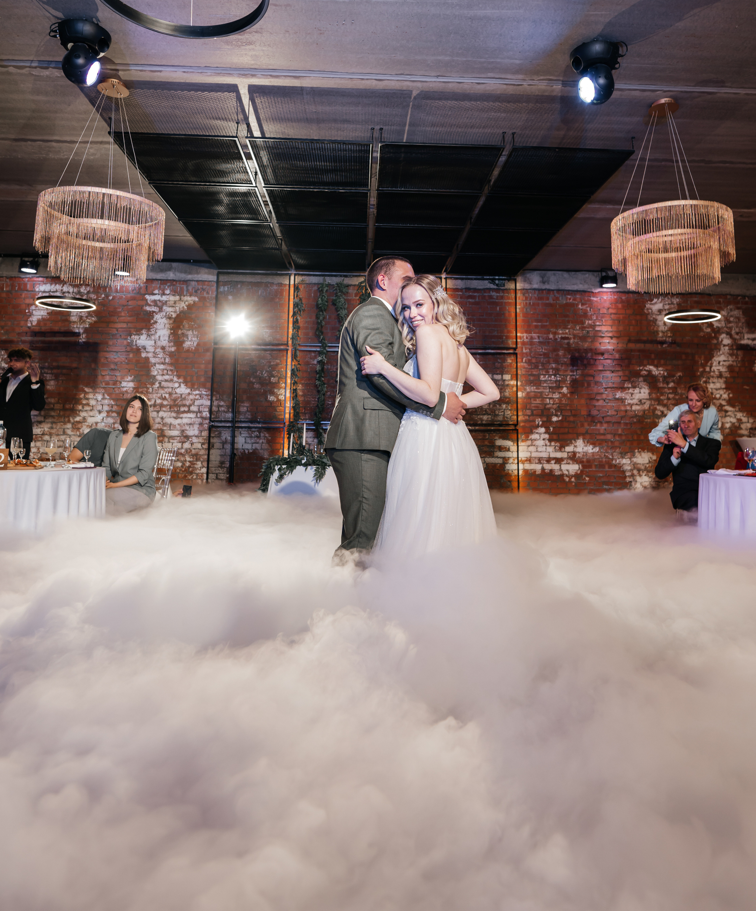 Вадим и Светлана. Свадебный фотограф Амина Хомович