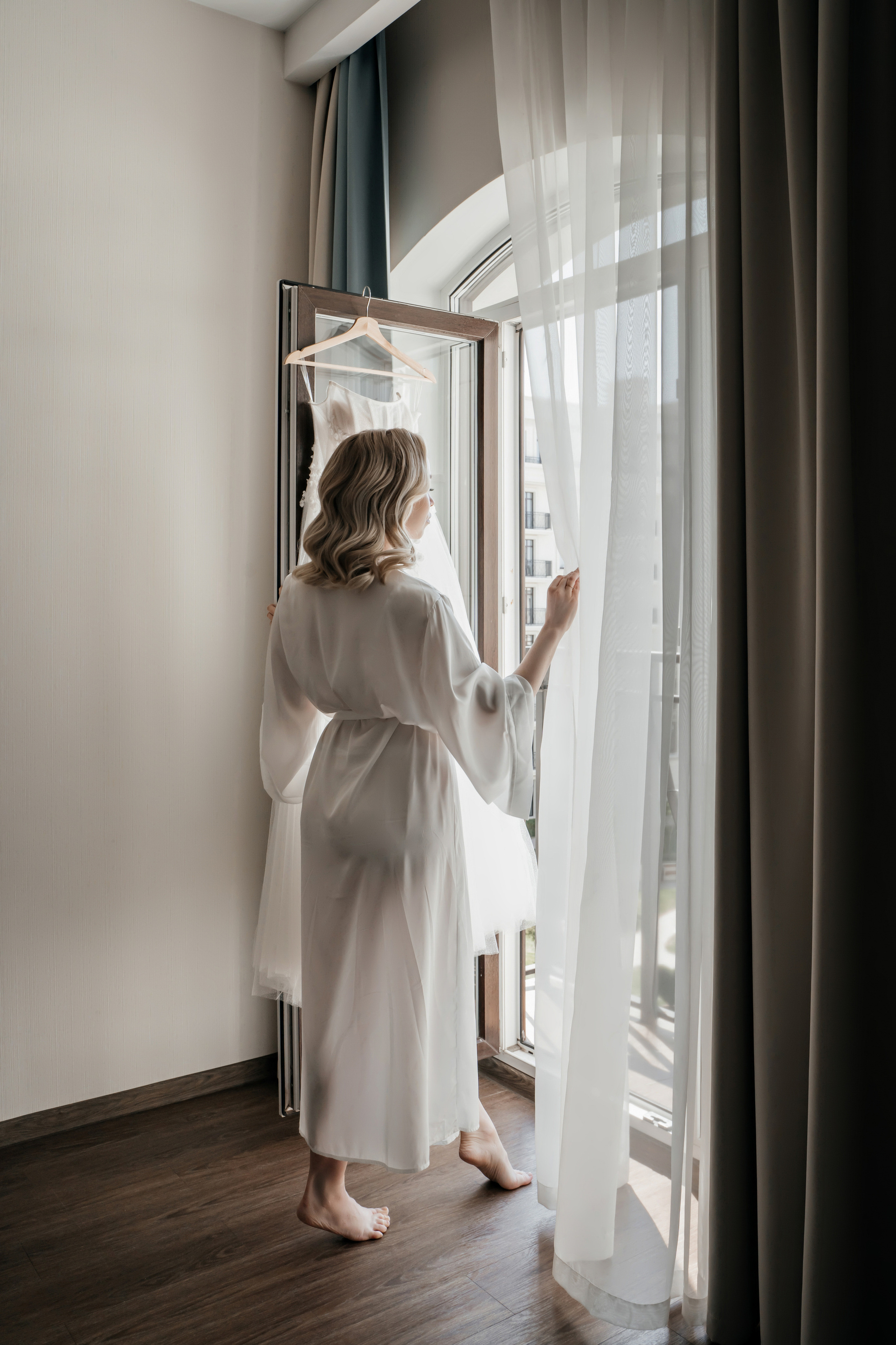 Вадим и Светлана. Свадебный фотограф Амина Хомович