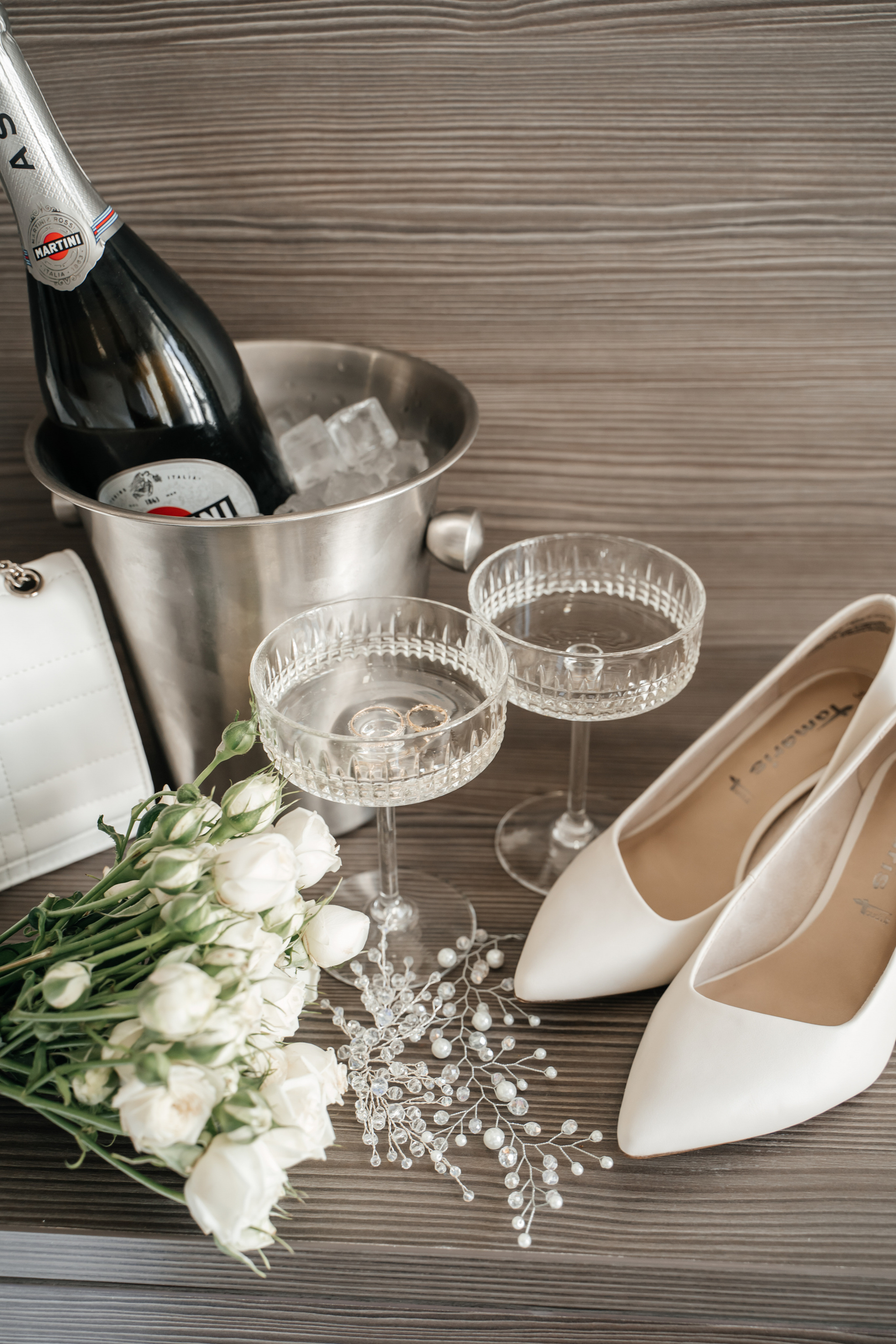 Вадим и Светлана. Свадебный фотограф Амина Хомович