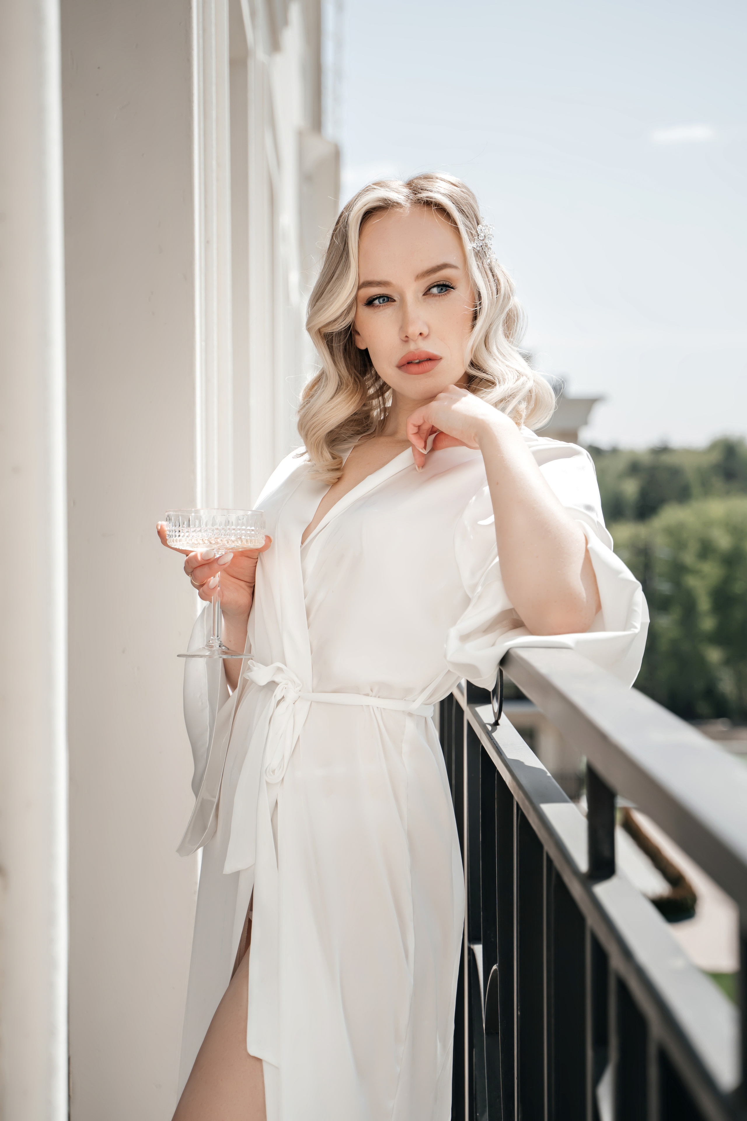 Вадим и Светлана. Свадебный фотограф Амина Хомович