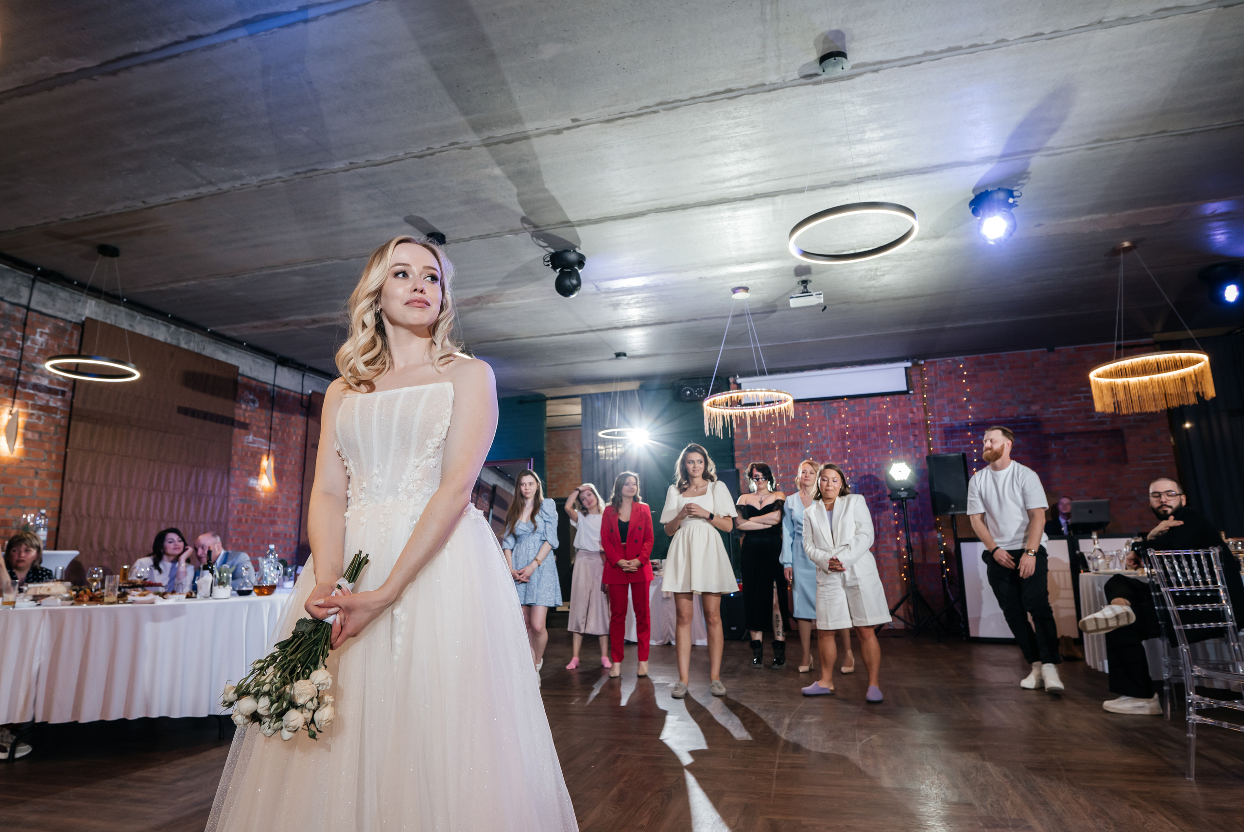 Вадим и Светлана. Свадебный фотограф Амина Хомович