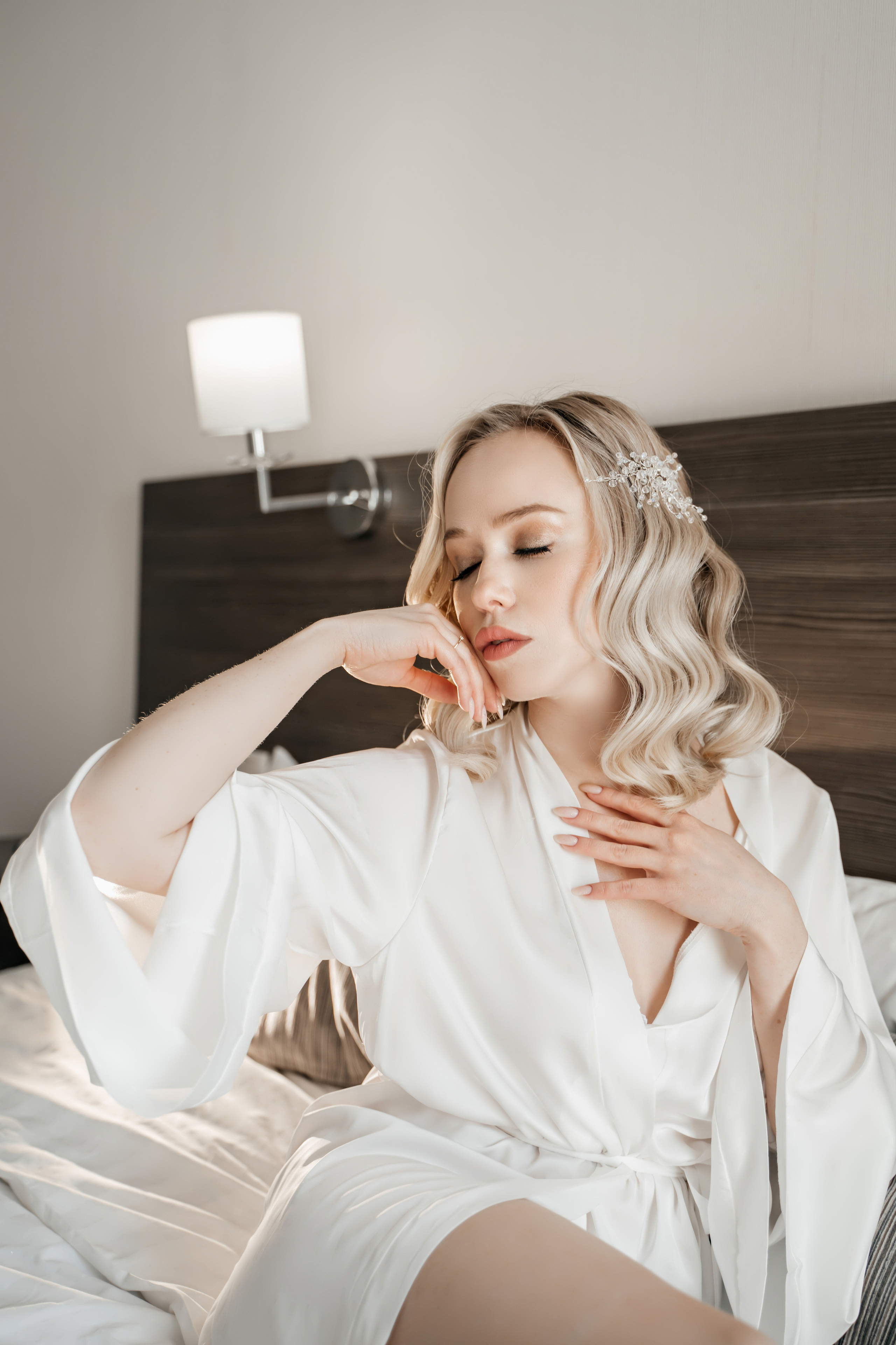 Вадим и Светлана. Свадебный фотограф Амина Хомович