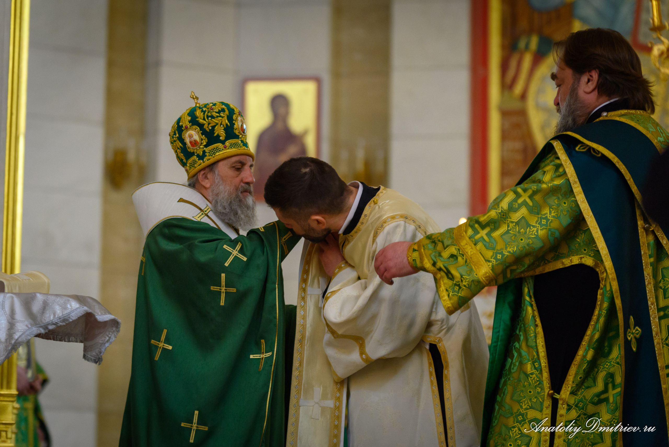 Вербное 2025. Фотограф  Крещения и Венчания Калининград