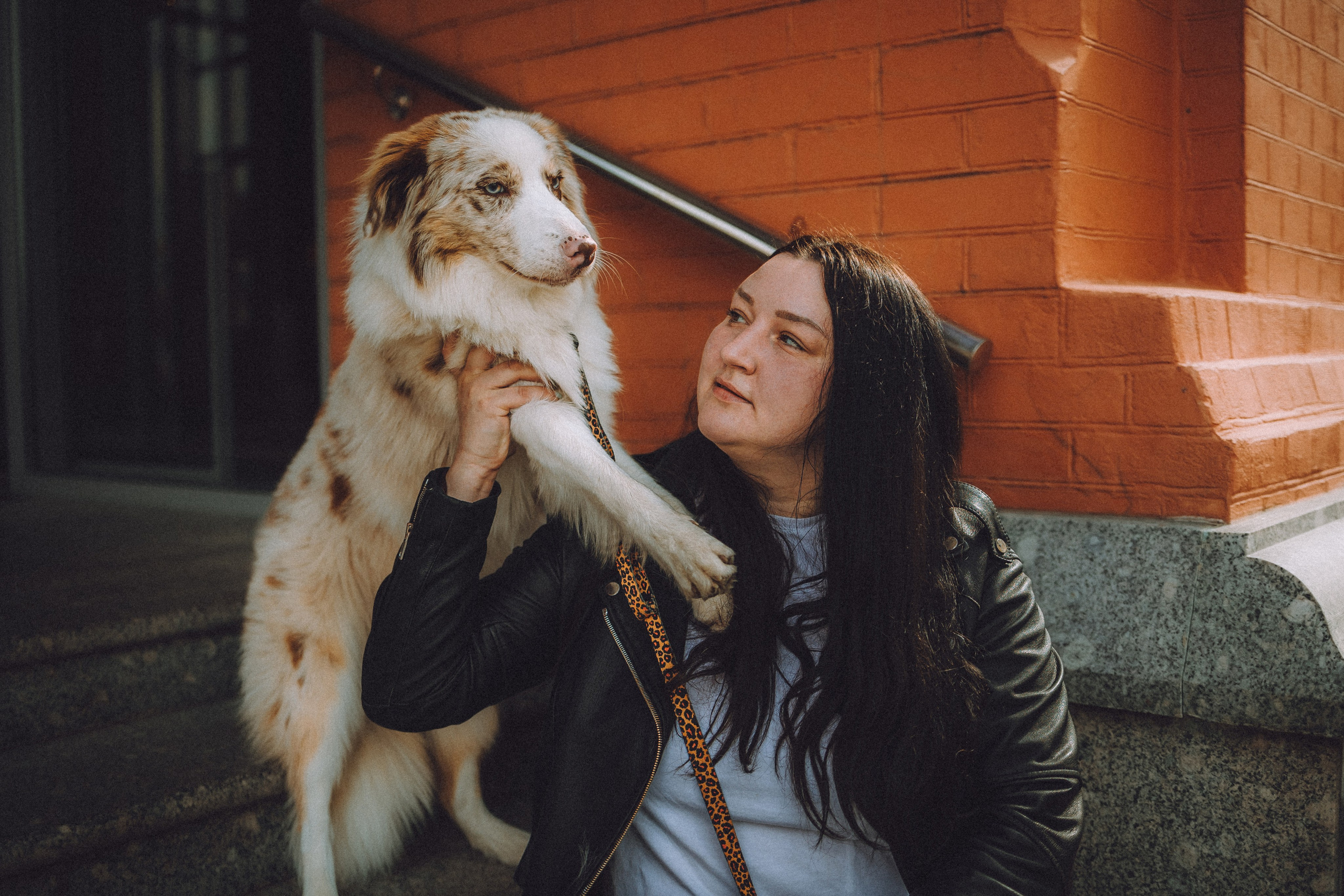 Один и его семья