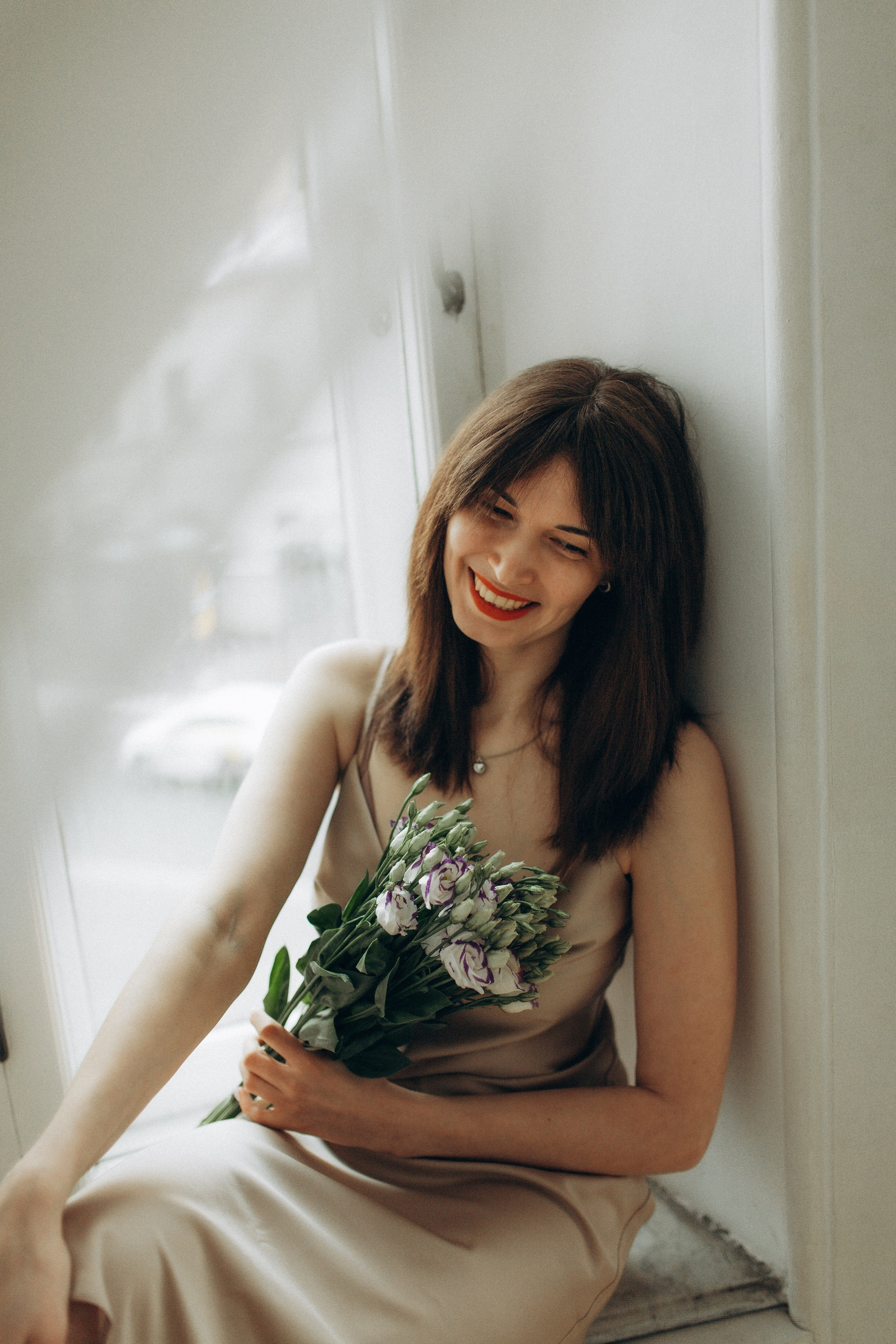 Маша. Фотограф в Петербурге Ольга Стрельченко