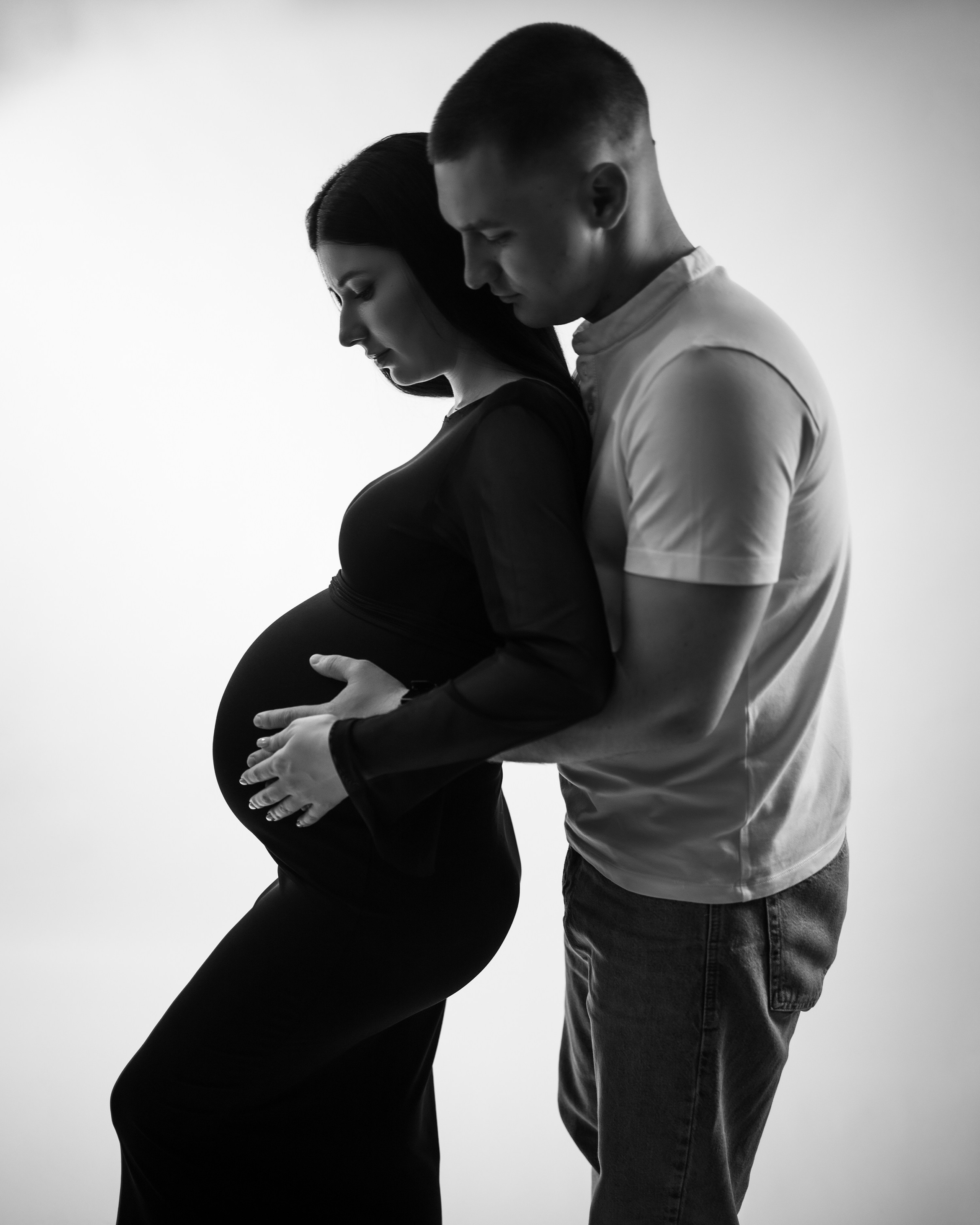 Беременность. ФОТОСЕССИИ в Краснодаре Фотограф Надин Ричи