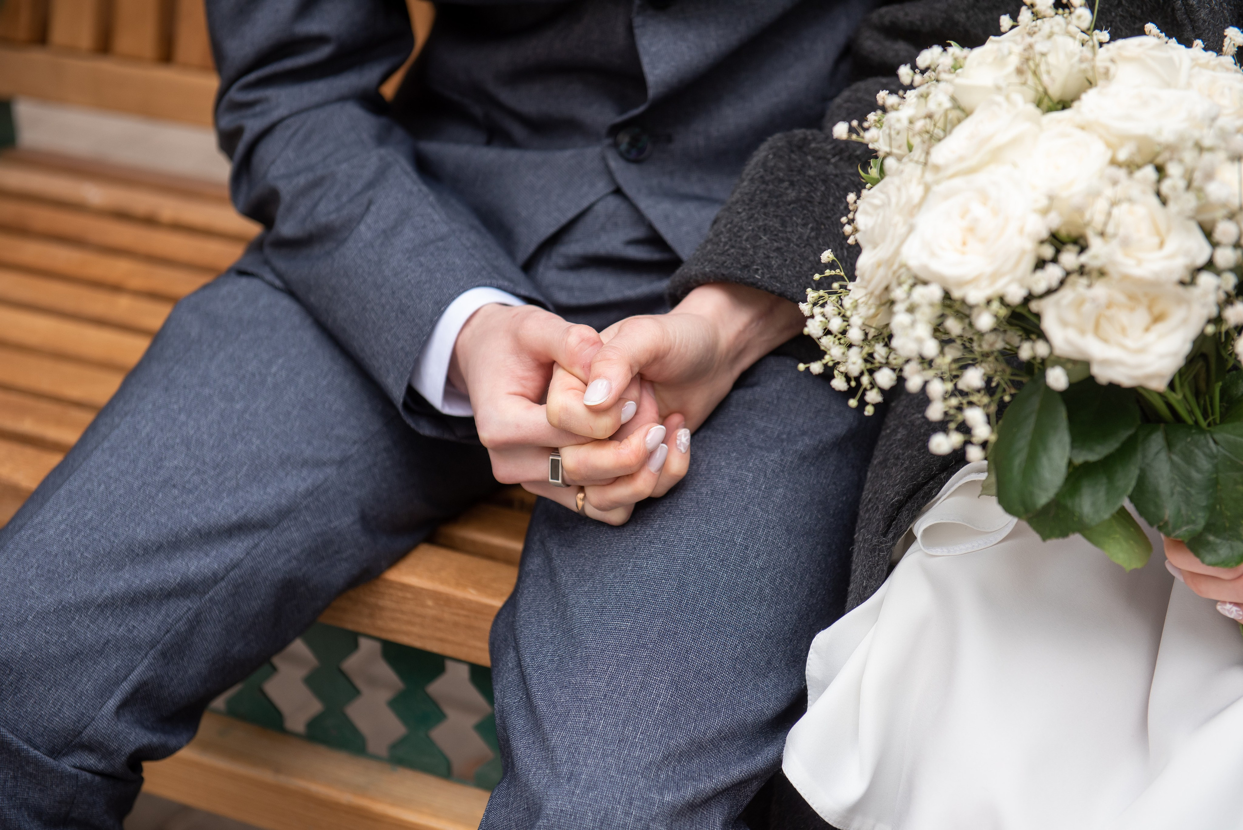 Максим и Дарья (2ч mini). Семейный и свадебный фотограф в Ельце Юлия Дякина